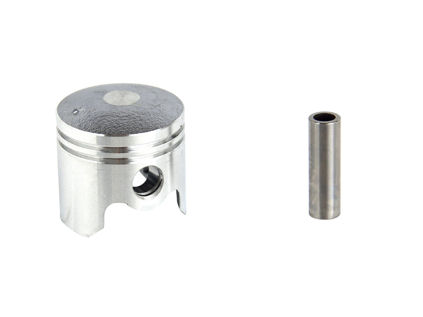 Sada válce + píst pro křovinořez 43cc 40mm – Geko 5