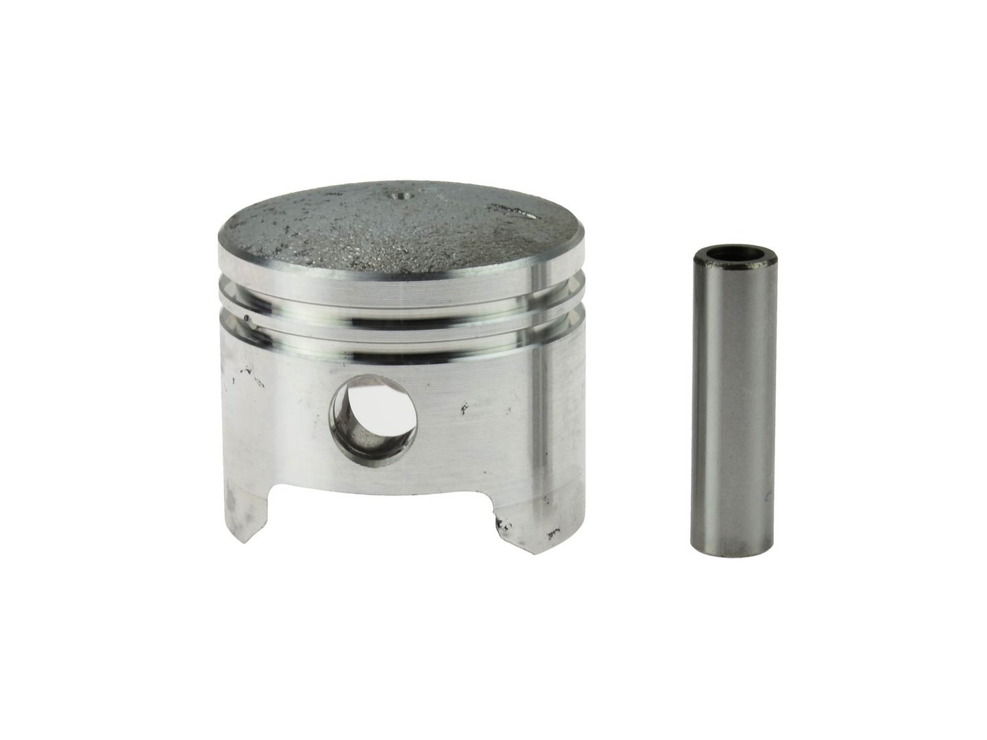 Sada válce + píst pro křovinořez 52cc 44mm (Geko G81106) 5