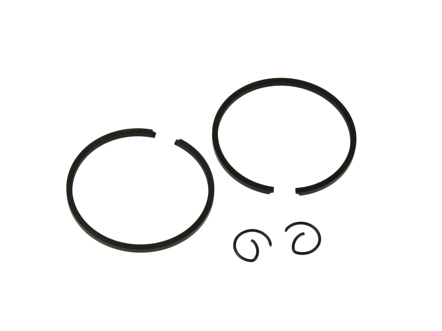 Sada válce + píst pro křovinořez 52cc 44mm (Geko G81106) 6