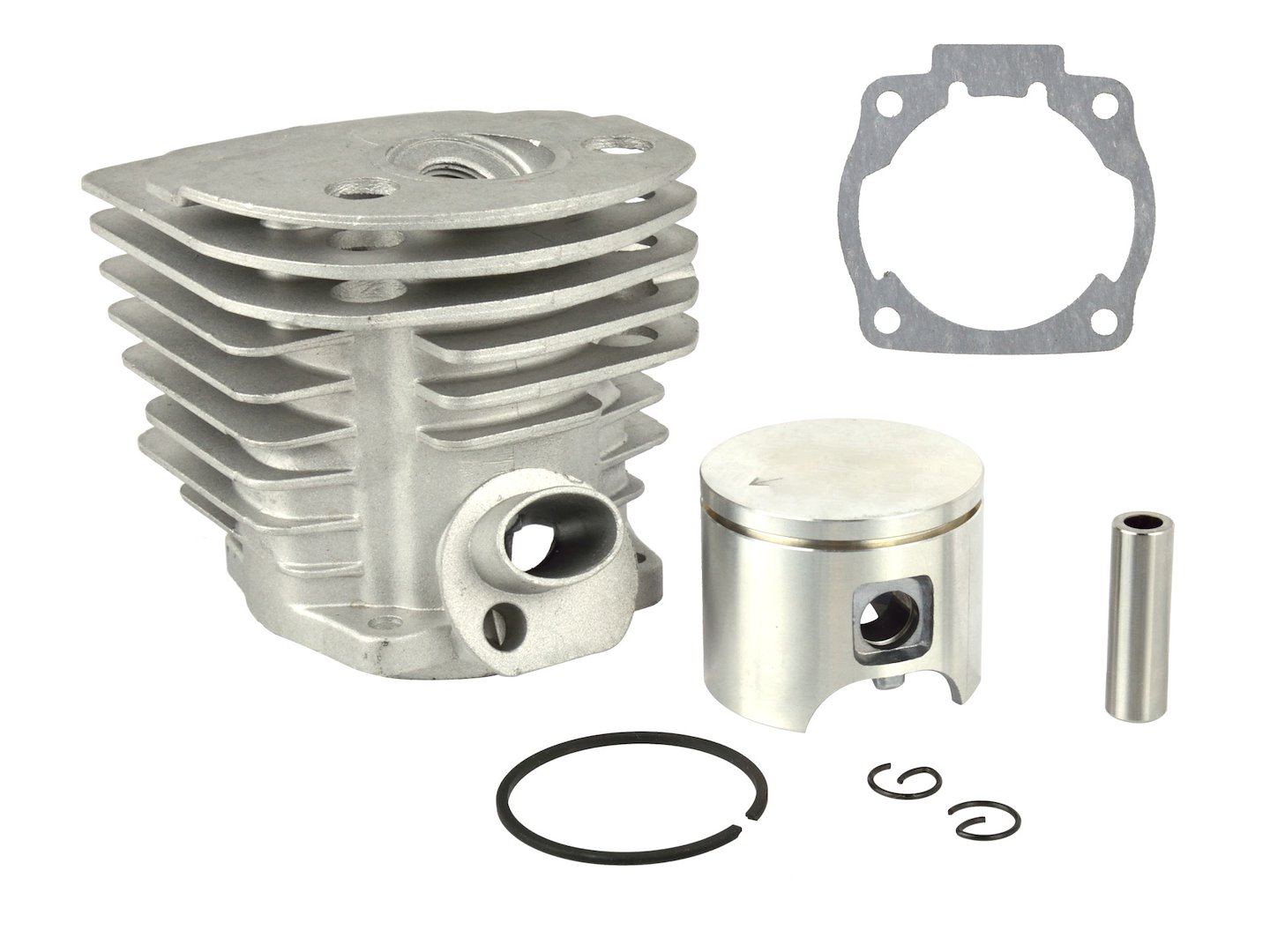 Sada válce a pístu Husqvarna 55 46 mm – celkový pohled