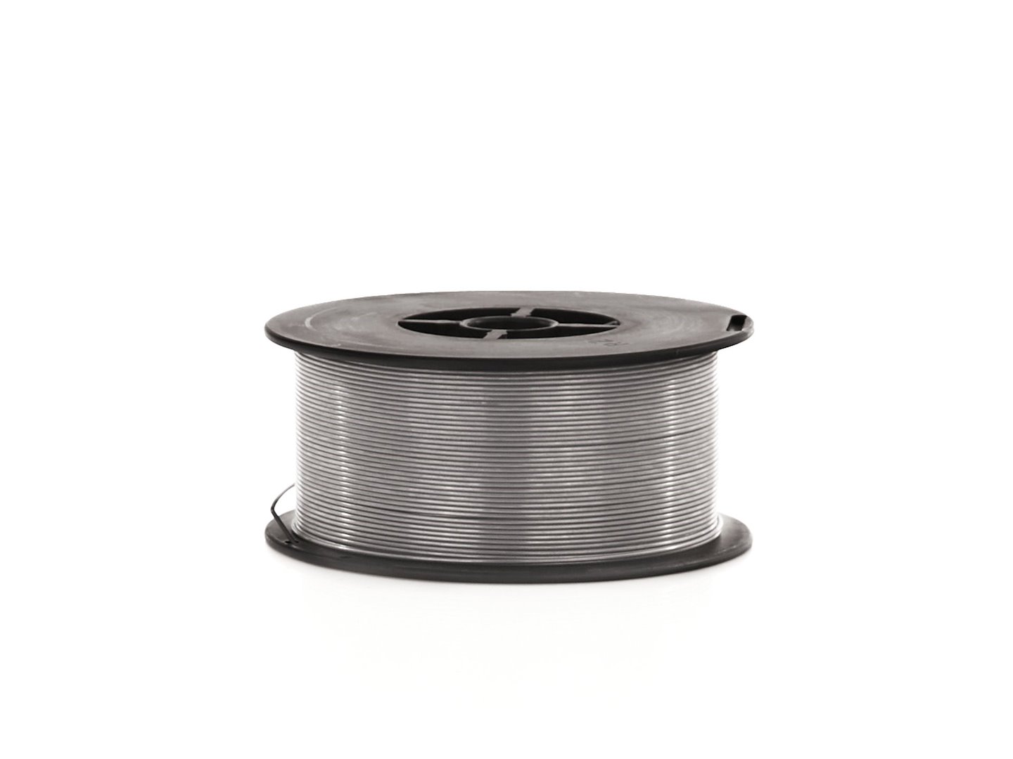 Samochranný svařovací drát GEKO 1,0 mm – detail cívky
