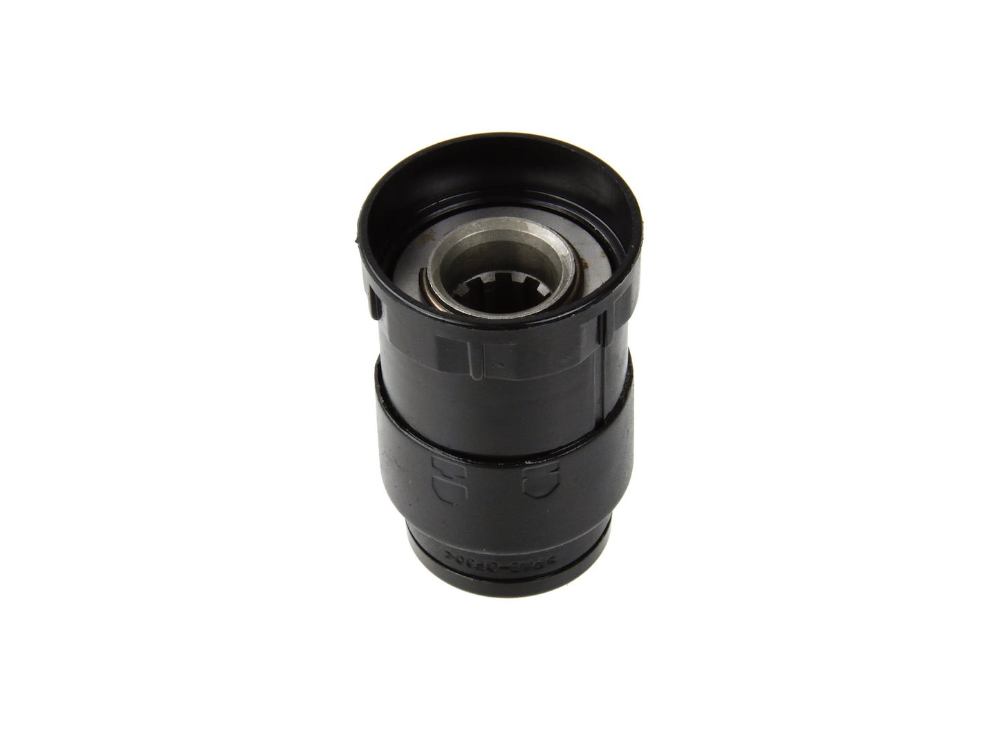 SDS Plus upínací pouzdro Geko G00558 – praktické použití