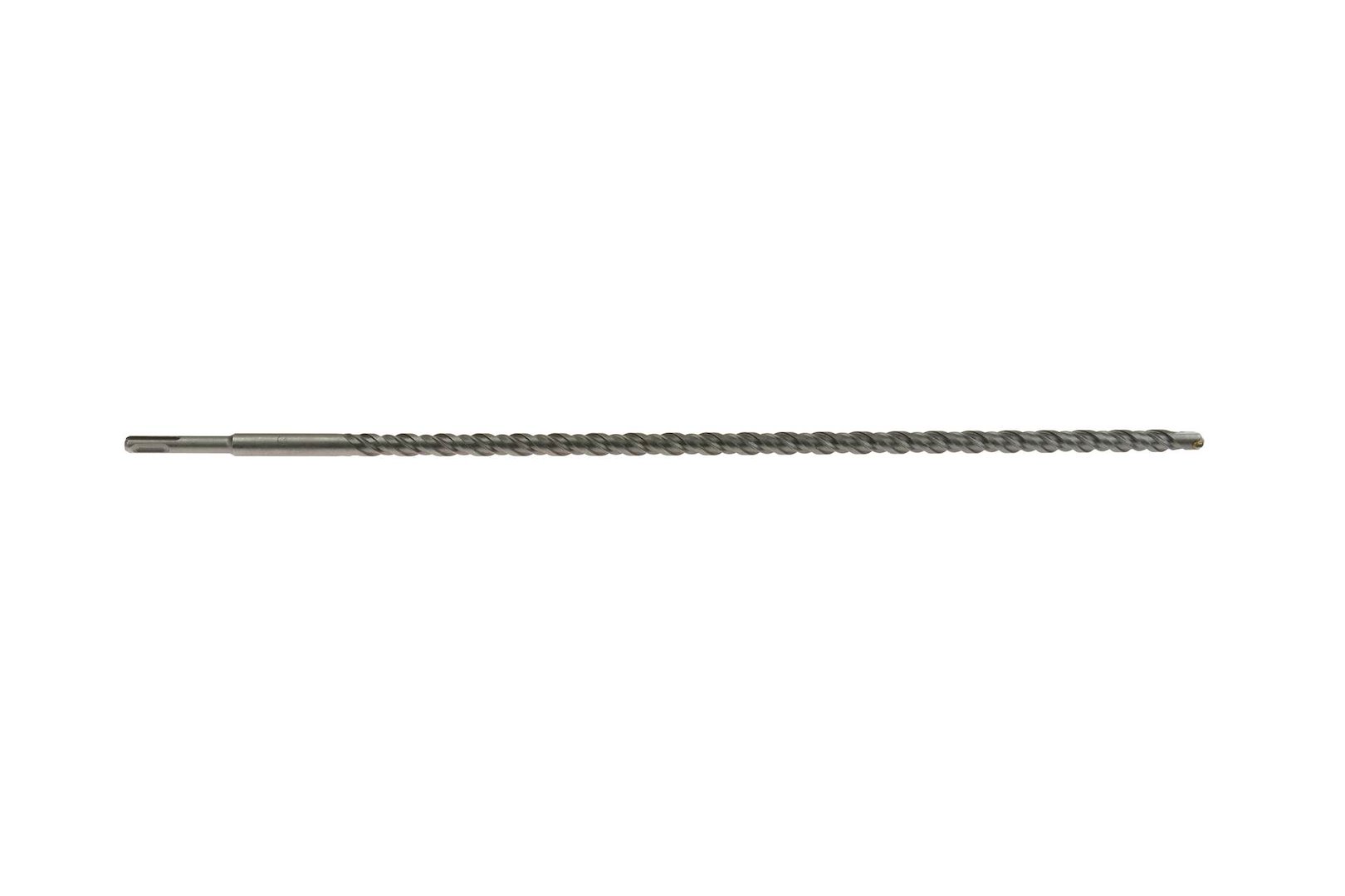 SDS Plus vrták 16/600 mm Geko – celkový pohled na vrták