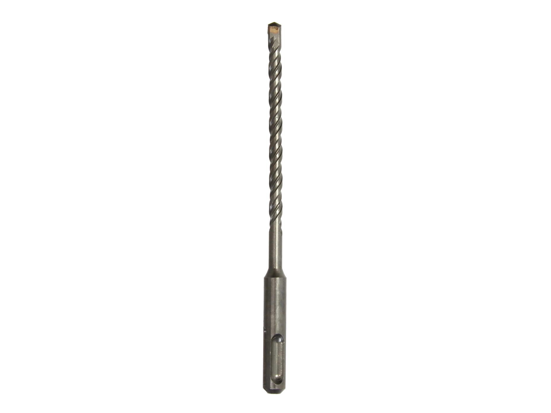 SDS PLUS vrták 6/160 mm Geko – celkový pohled na vrták
