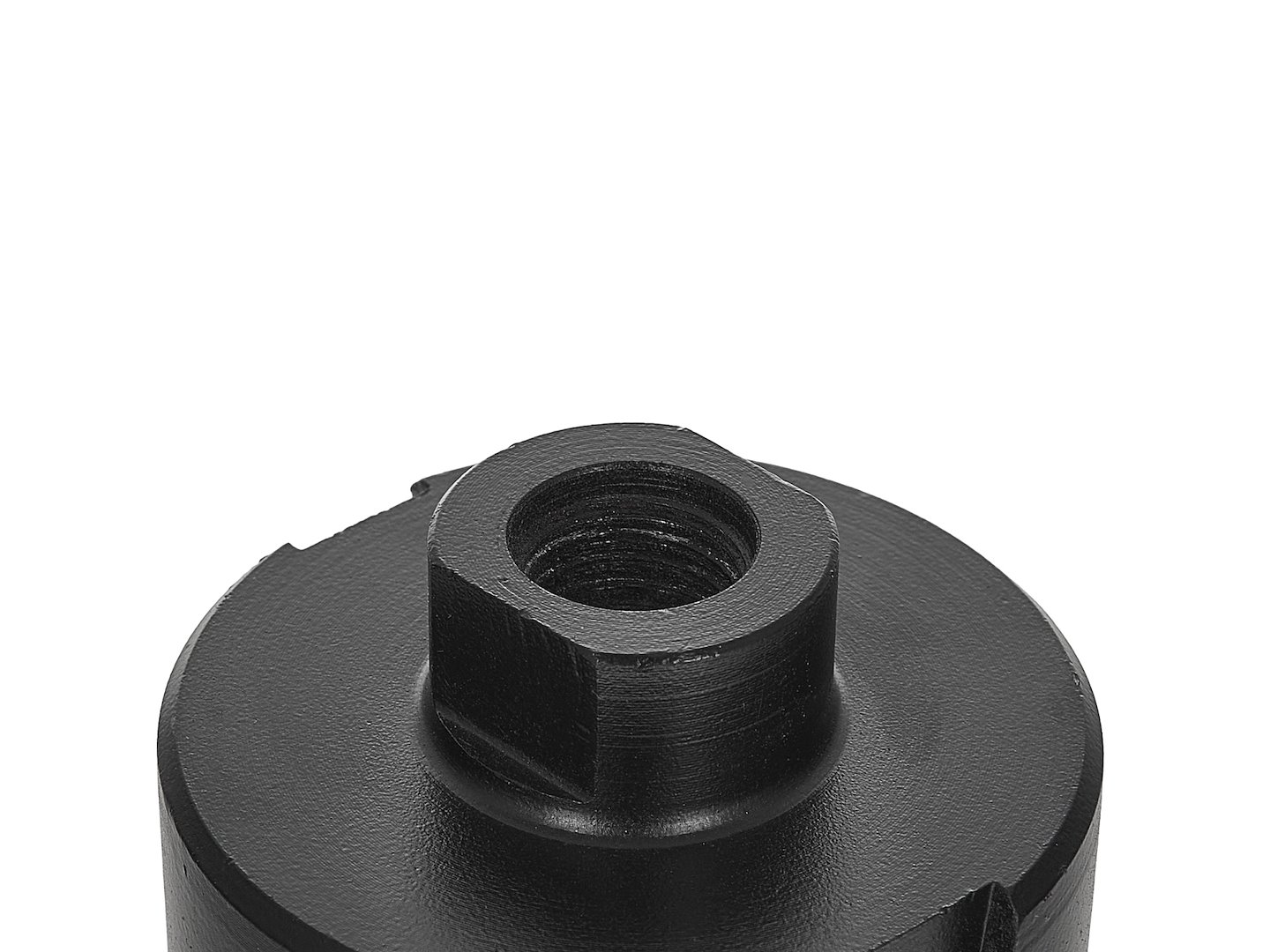Segmentová diamantová děrovačka turbo 68 mm SDS Plus M16 5