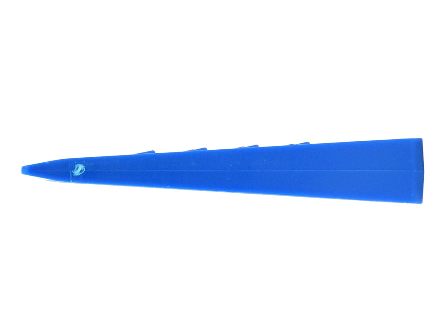 Sekáč na kácení stromů 6 ABS Geko – ergonomické madlo