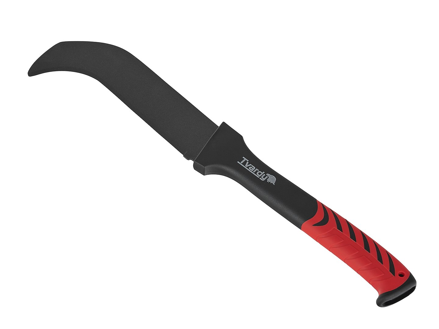 Sekera na křoví Geko – ergonomická rukojeť