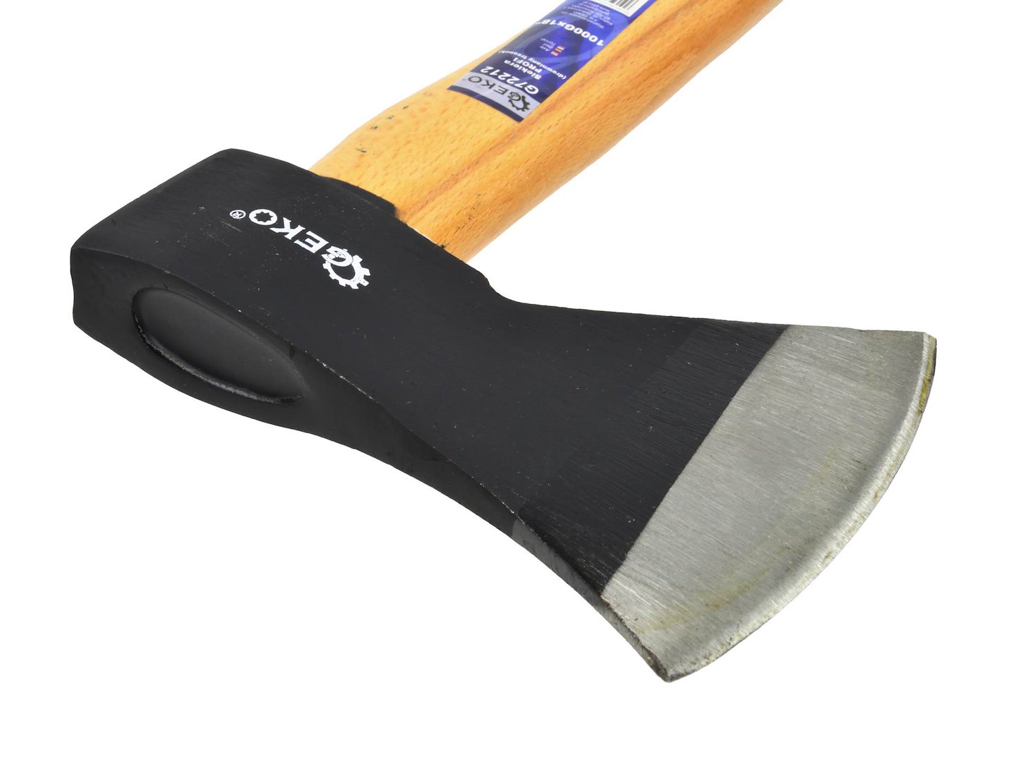 Sekera PROFI 1000G x 18