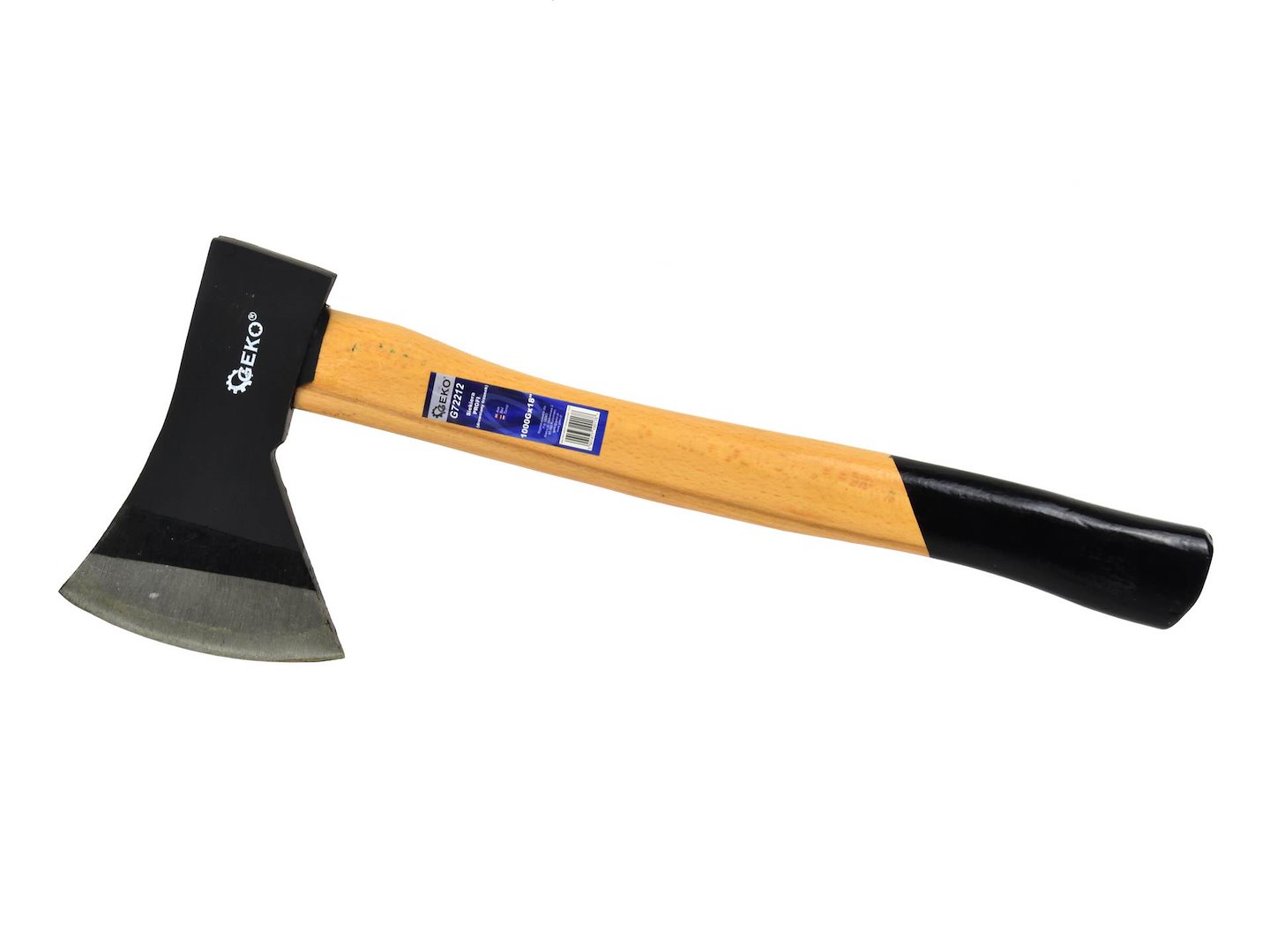 Sekera PROFI 1000G x 18