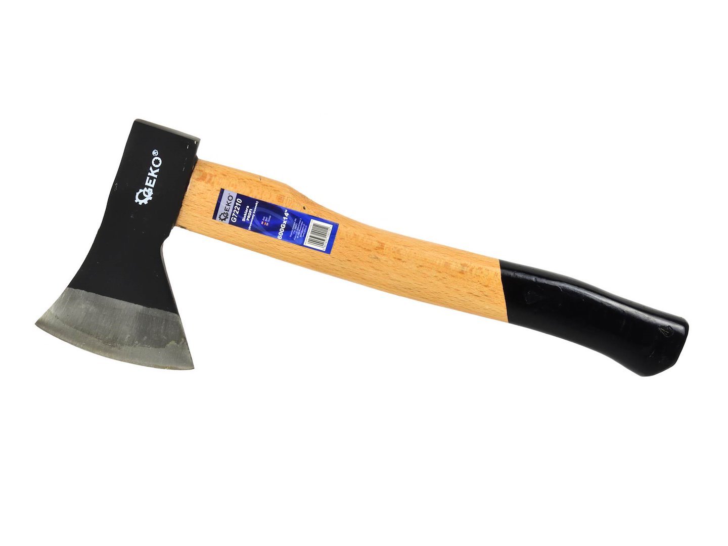 Sekera PROFI 600G × 14