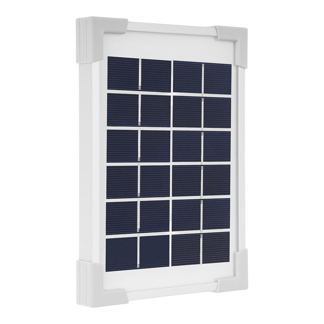 Solární čerpadlo pro jezírko 2W – náhradní díl / kompletní produkt Geko G81471 4