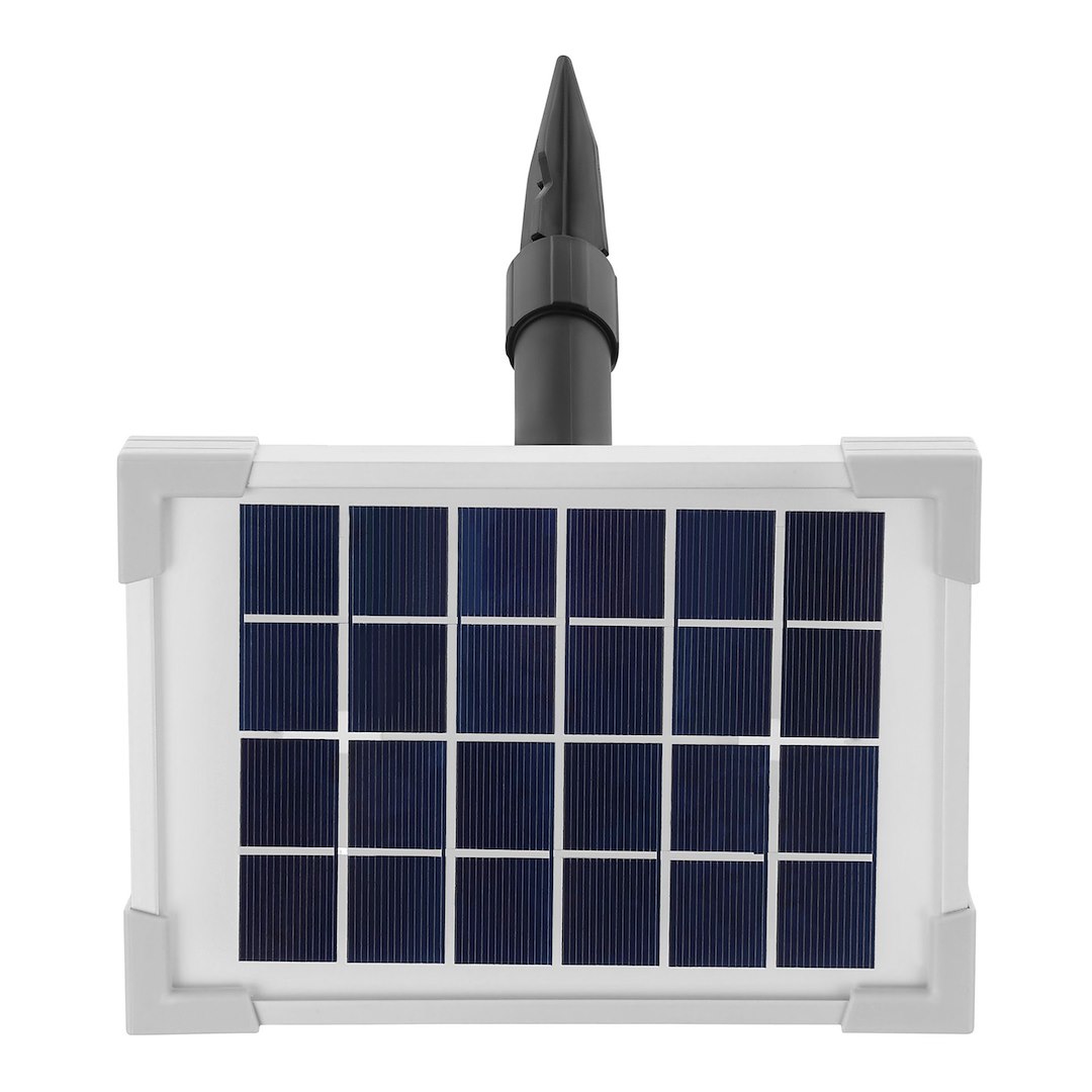 Solární čerpadlo pro jezírko 2W – náhradní díl / kompletní produkt Geko G81471 6