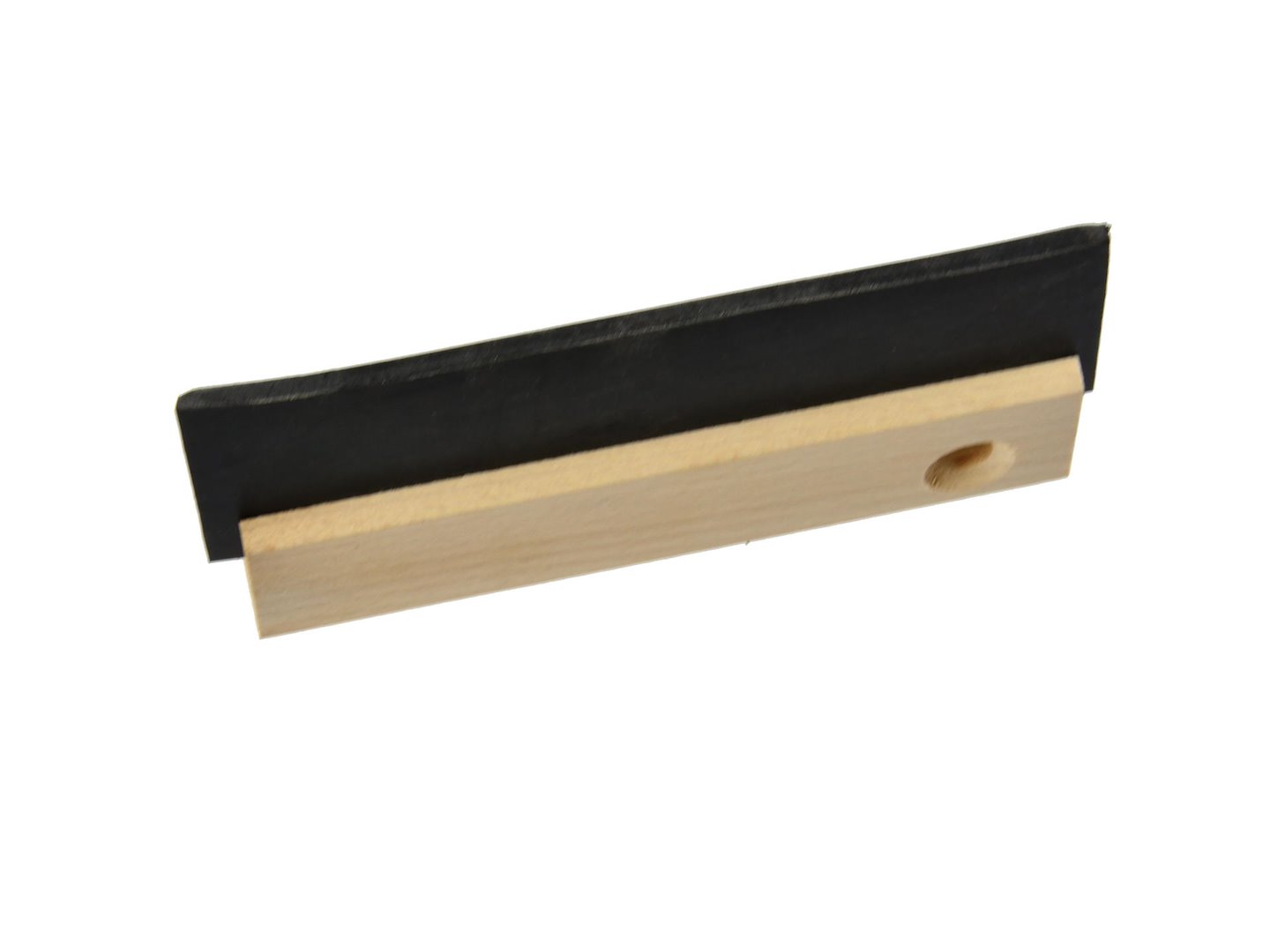 Spárovací lopatka Geko 15 mm – detail ergonomické rukojeti