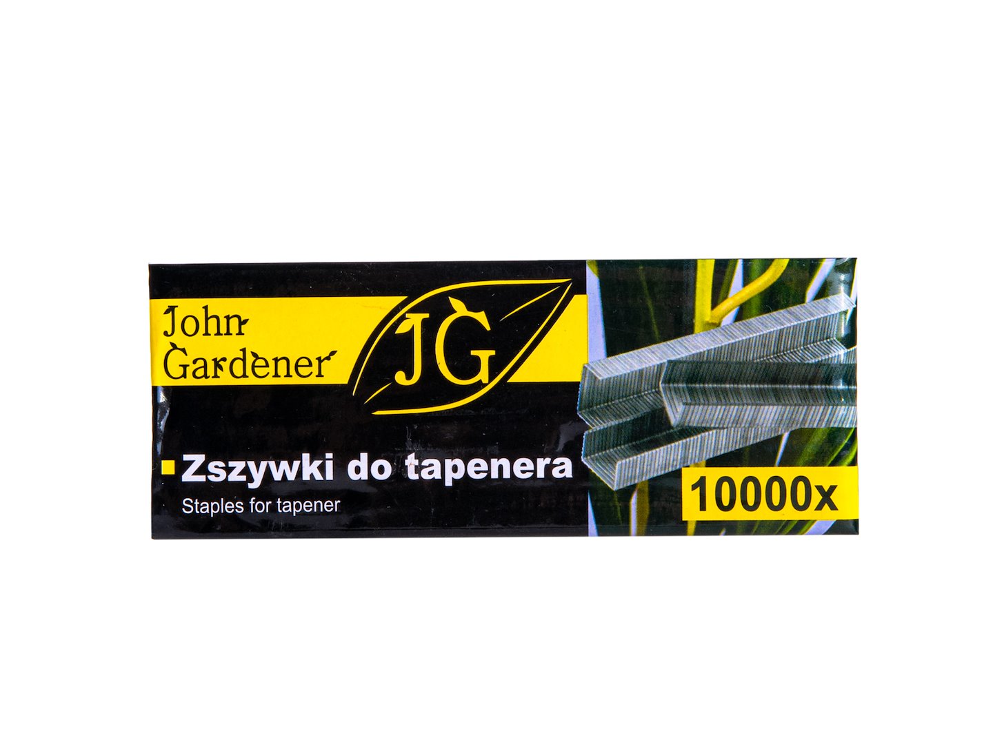 Spinky pro tapener G72009 – detail rozměru 6×4 mm