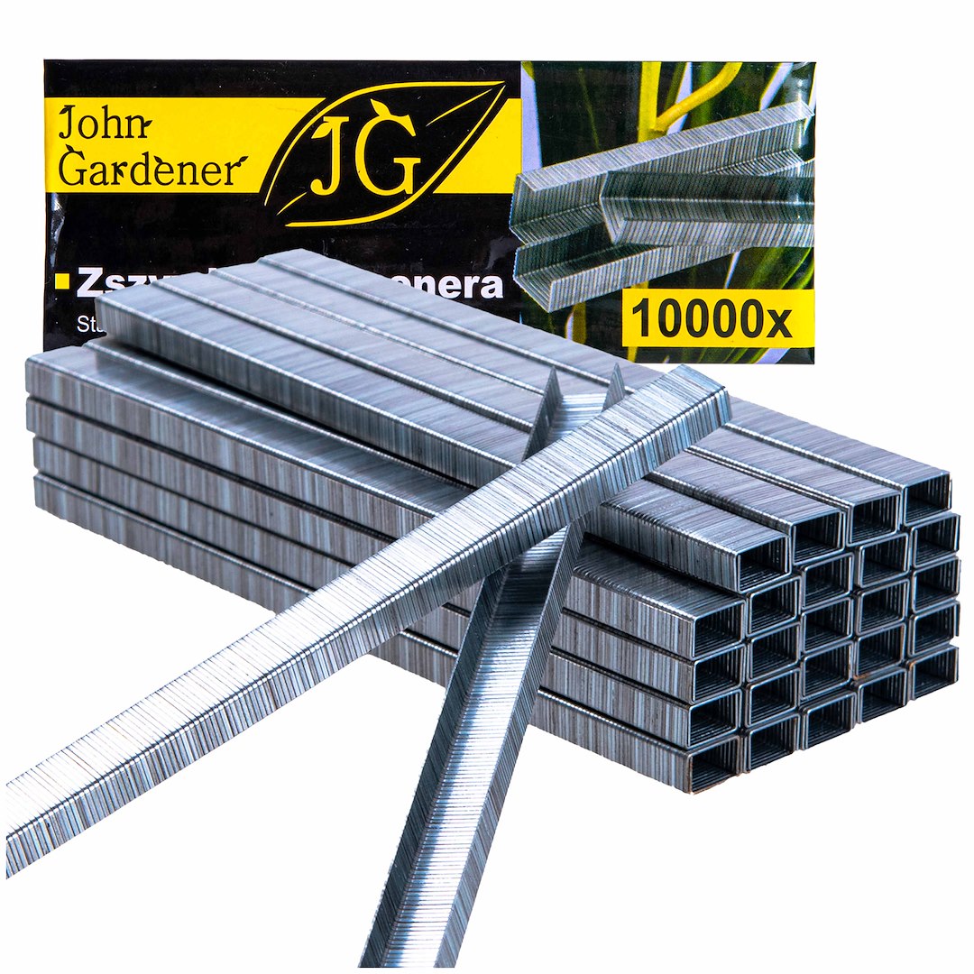 Spinky pro tapener G72009 – celkový pohled na balení