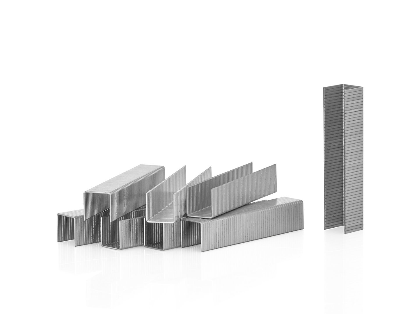 Spinky Typ G 1,2 x 11,3 mm 14 mm 1000 ks – detail spinek
