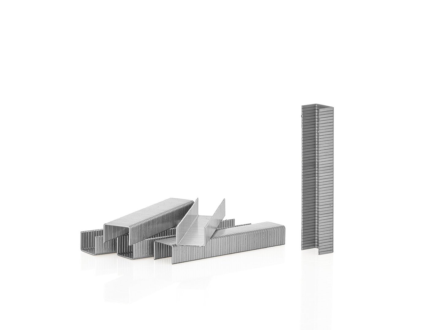 Sponky typ G 1,2 x 11,3 mm 8 mm 1000 ks – detail rozměrů sponky