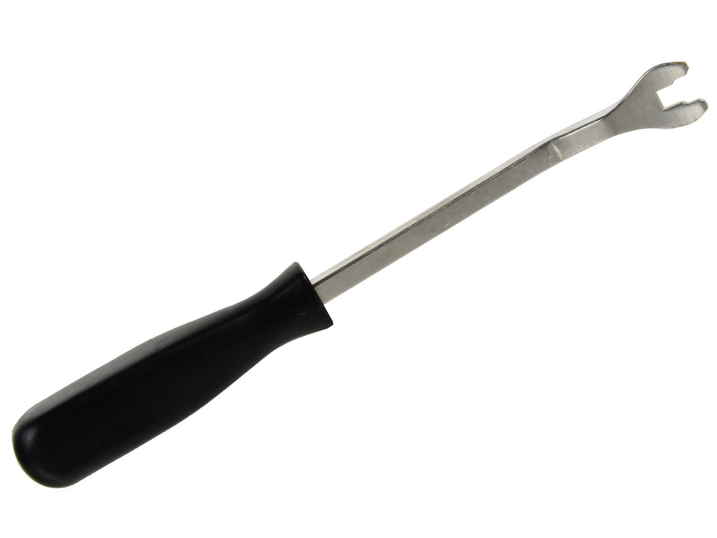 Stahovač sponek čalounění 200 mm Geko – celkový pohled