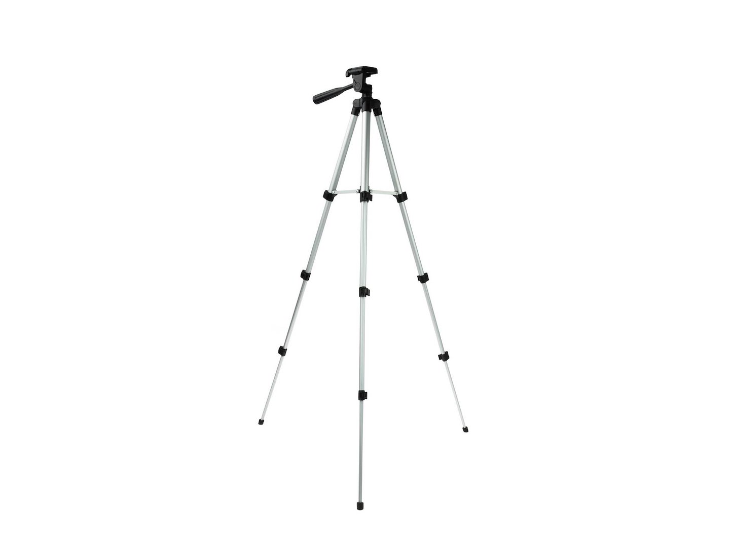 Stojan pro křížový laser Geko G03301 – montážní hlava s vodováhou