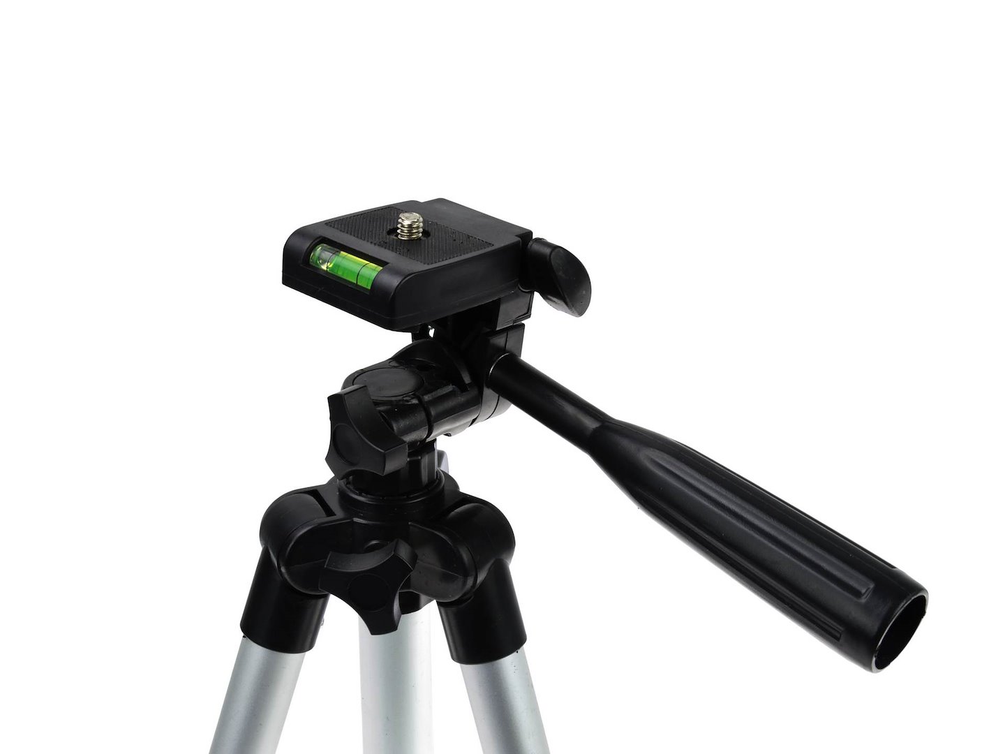 Stojan pro křížový laser Geko G03301 – nastavení výšky