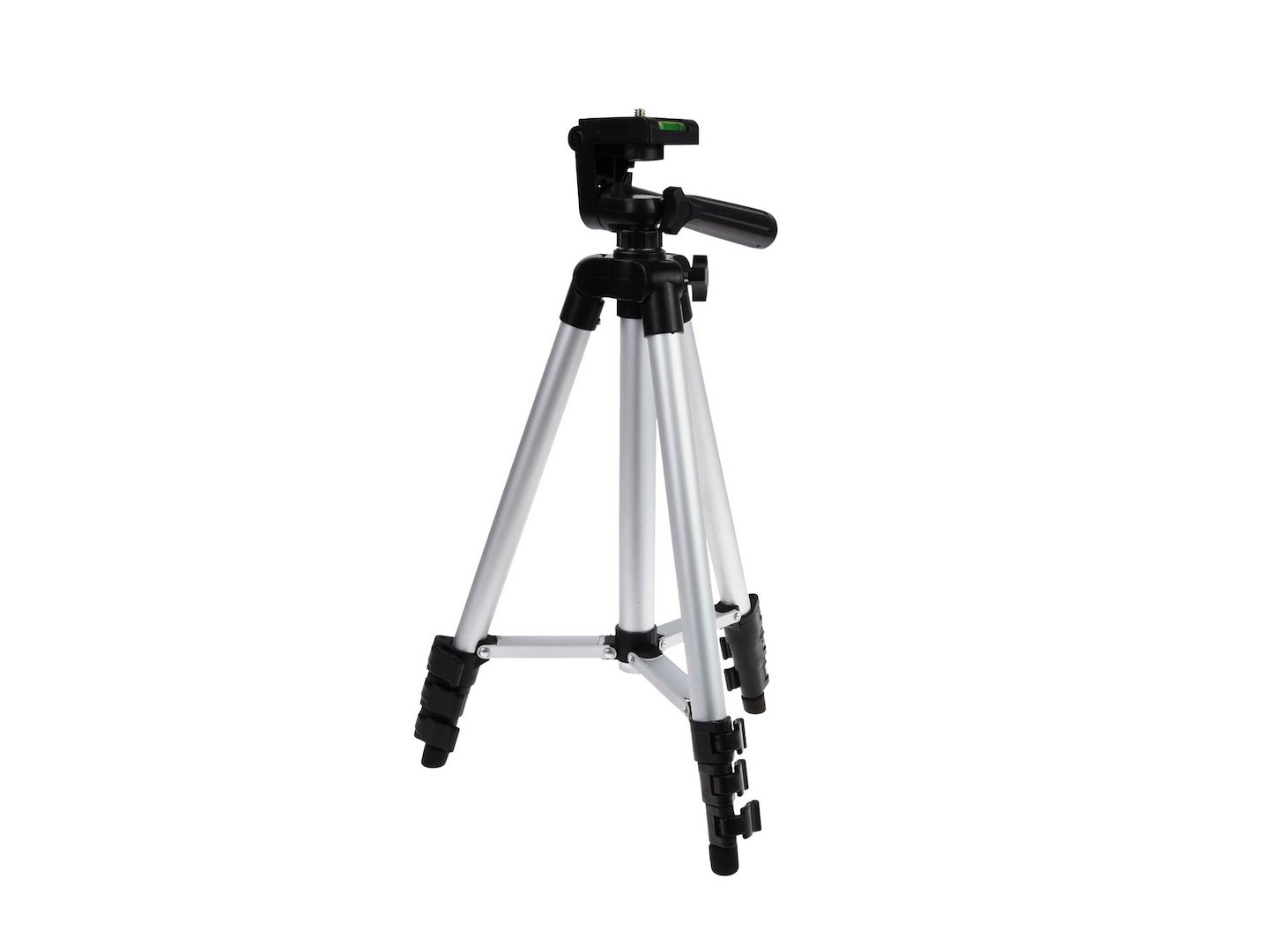 Stojan pro křížový laser Geko G03301 – celkový pohled