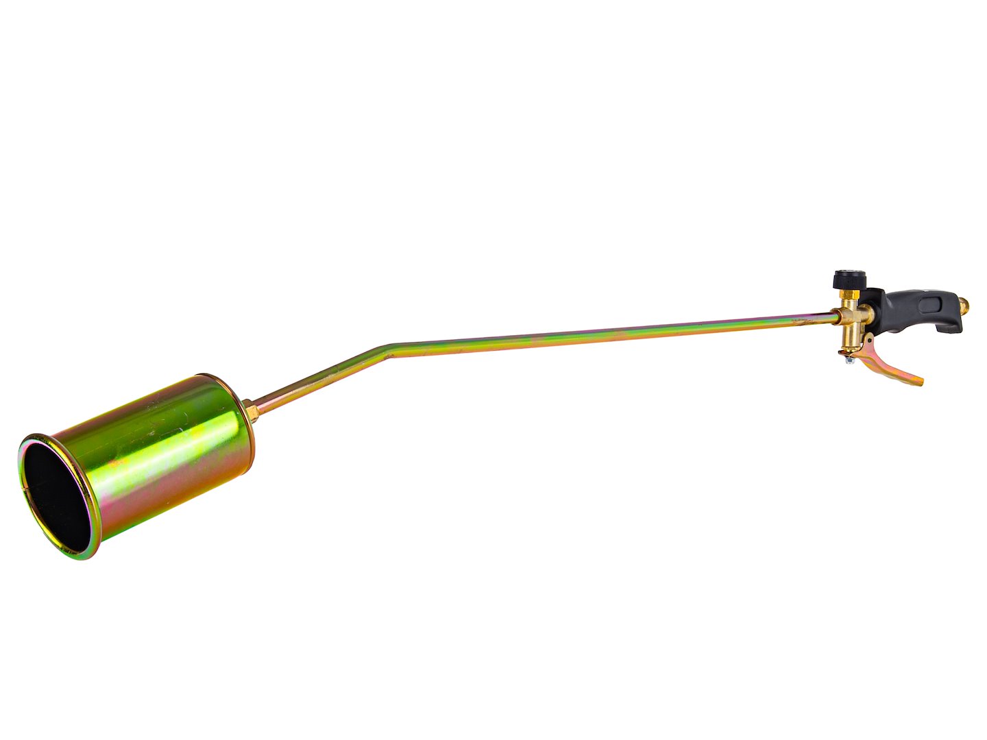 Střešní hořák LONG MAX-1 + hadice 5 m – náhradní díl a příslušenství pro plynové hořáky řady MAX 5