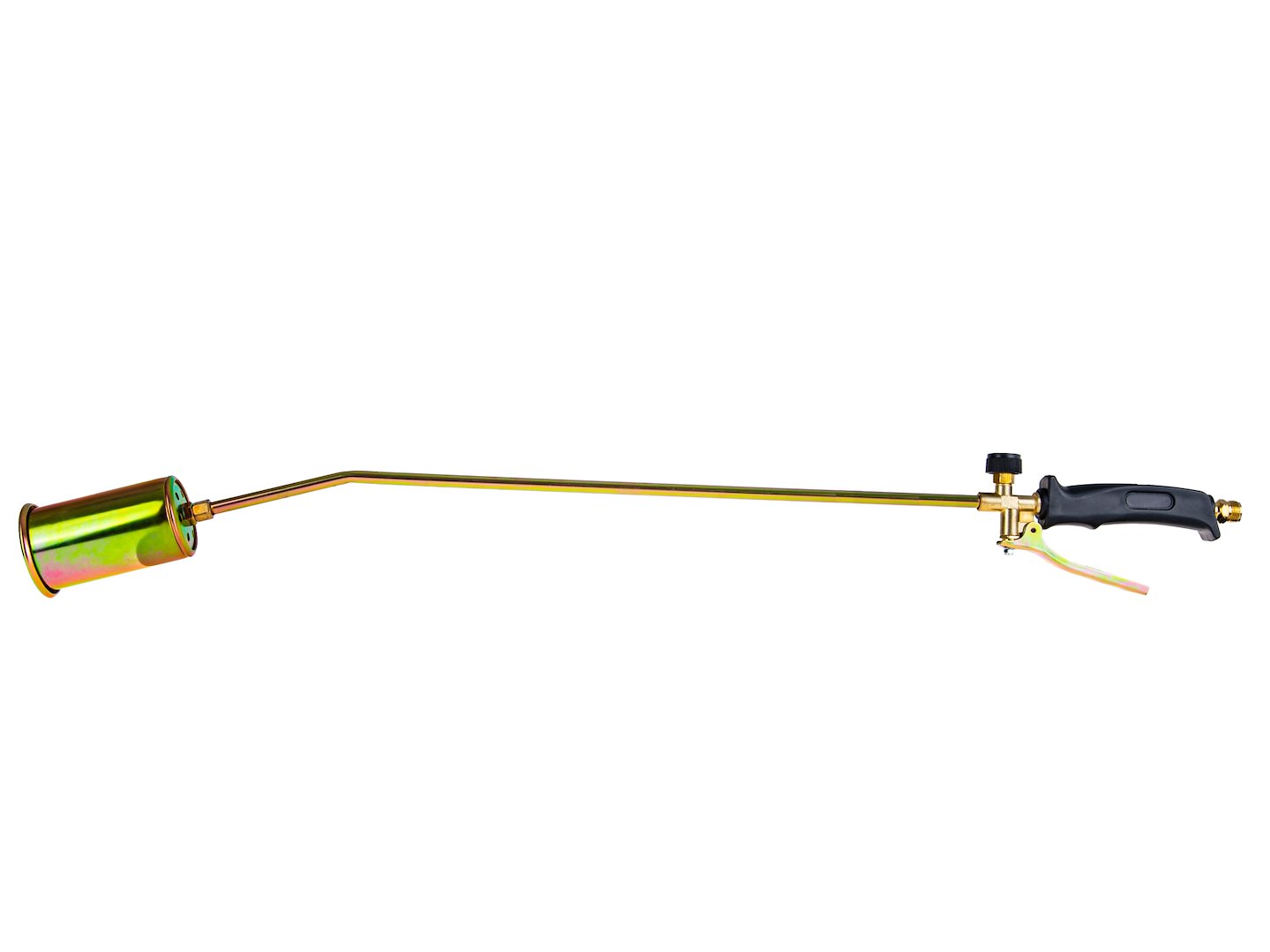 Střešní hořák LONG MAX-1 + hadice 5 m – náhradní díl a příslušenství pro plynové hořáky řady MAX 7