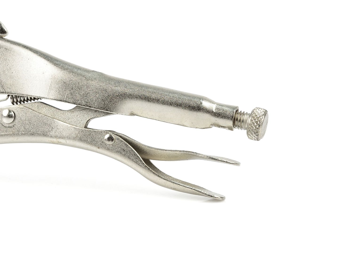 Svařovací kleště 280 mm typ C – Geko 4