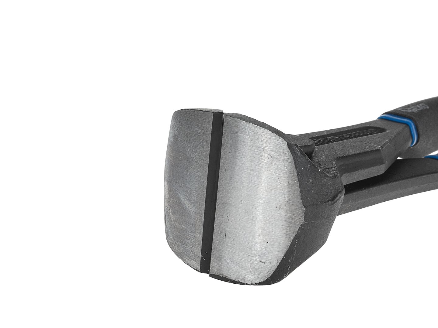 Široké čelní kleště 200 mm CrV – Geko 4