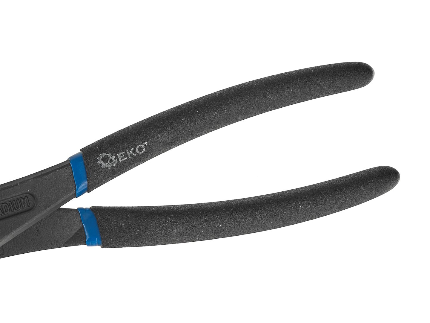 Široké čelní kleště 200 mm CrV – Geko 6