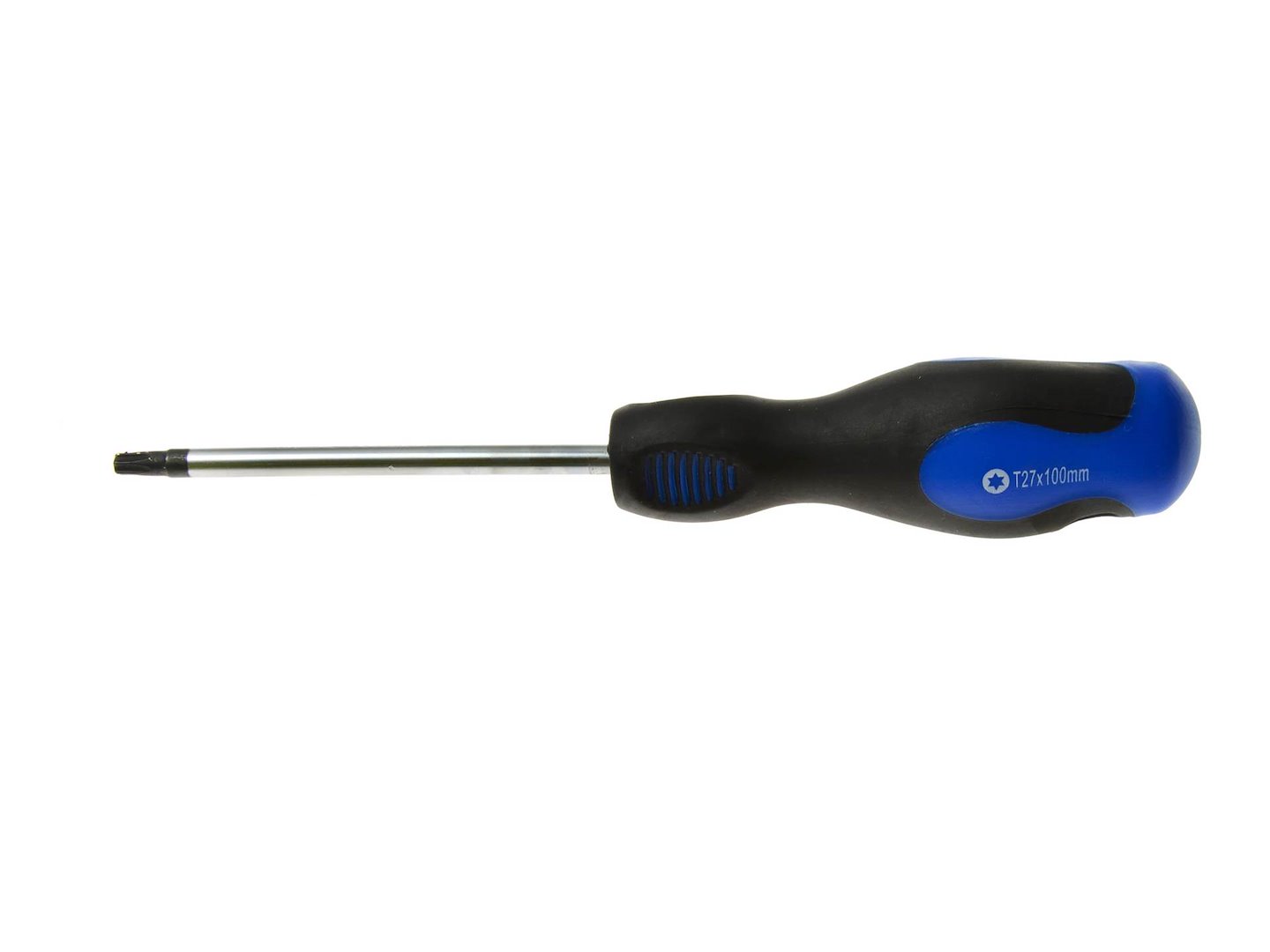 Šroubovák Torx T27 100 mm Geko – celkový pohled na produkt