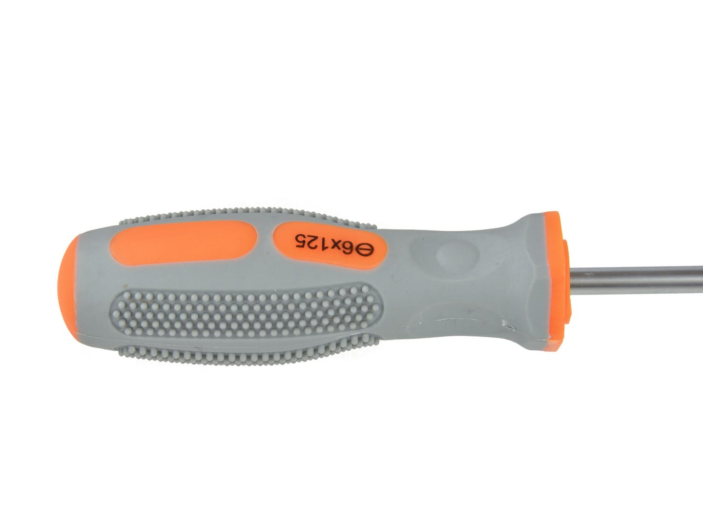 Šroubováky CRV 9 ks Geko – magnetický hrot detail