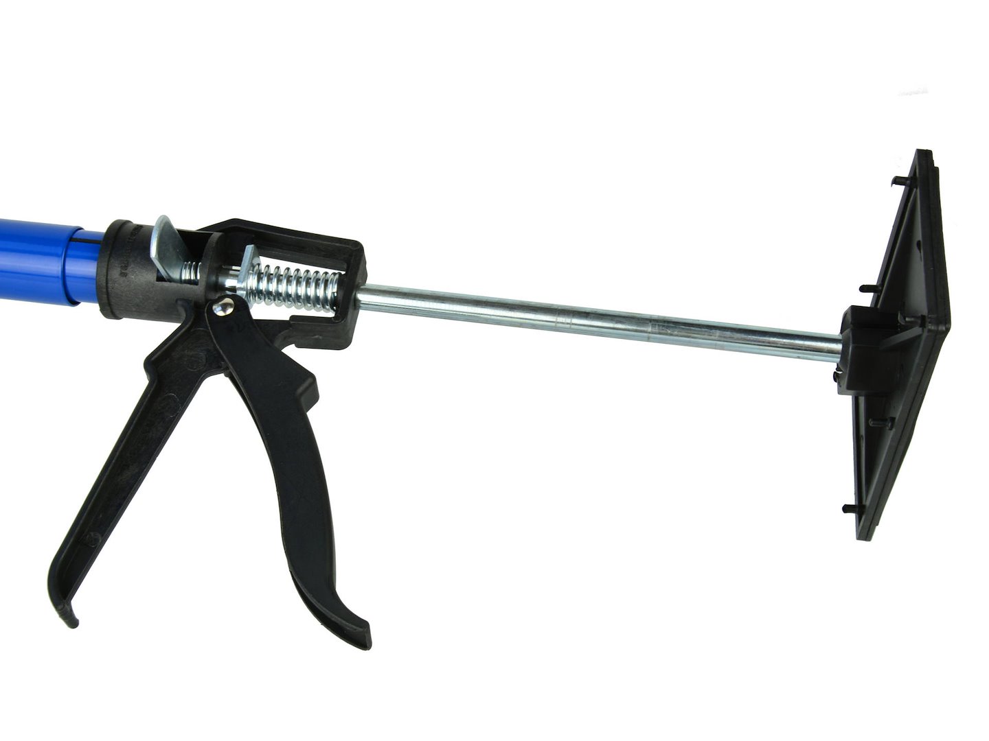 Teleskopická podpěra 55–115 cm, 30 kg – Geko 4