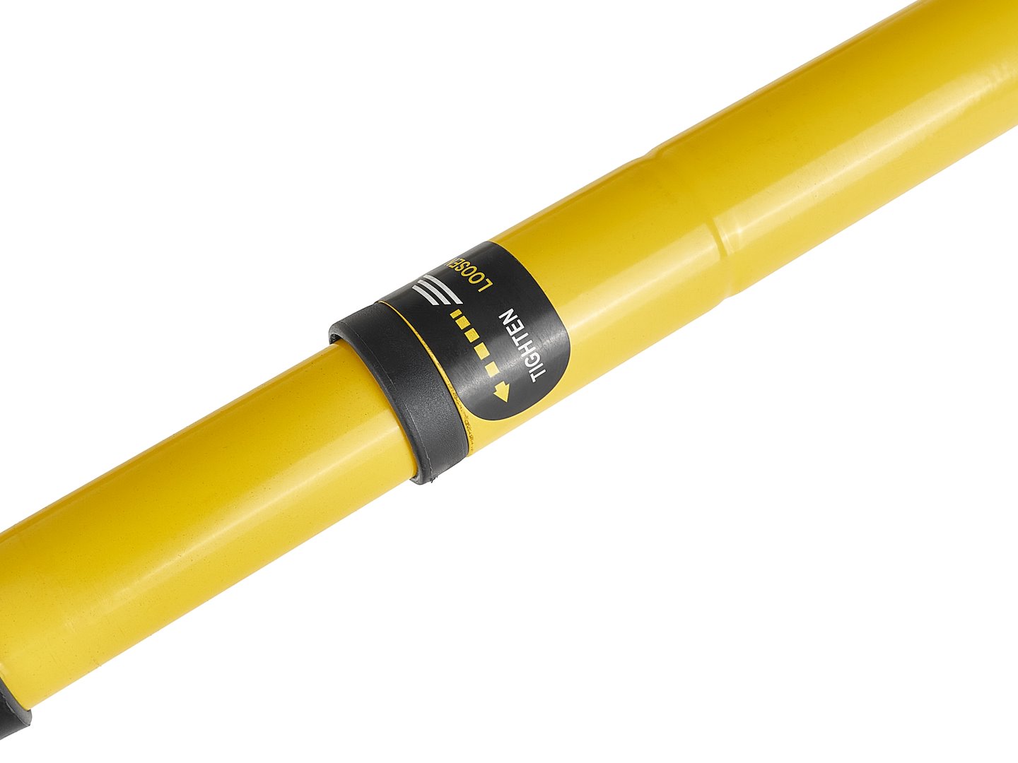 Teleskopické nůžky na živý plot Geko 650–825 mm 7