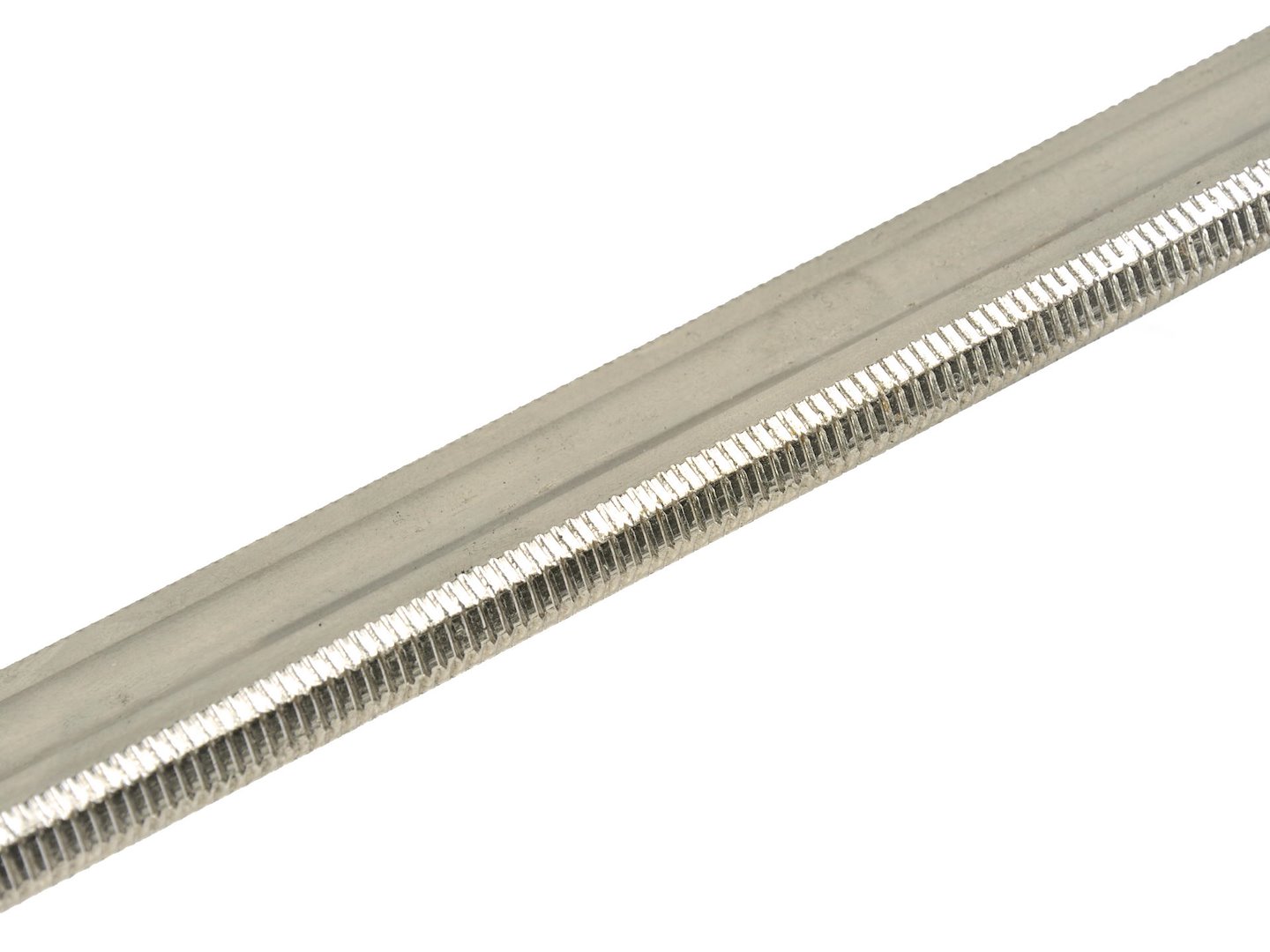 Tesařský svěrák 120x1000mm GEKO PROFI – použití při tesařských pracích