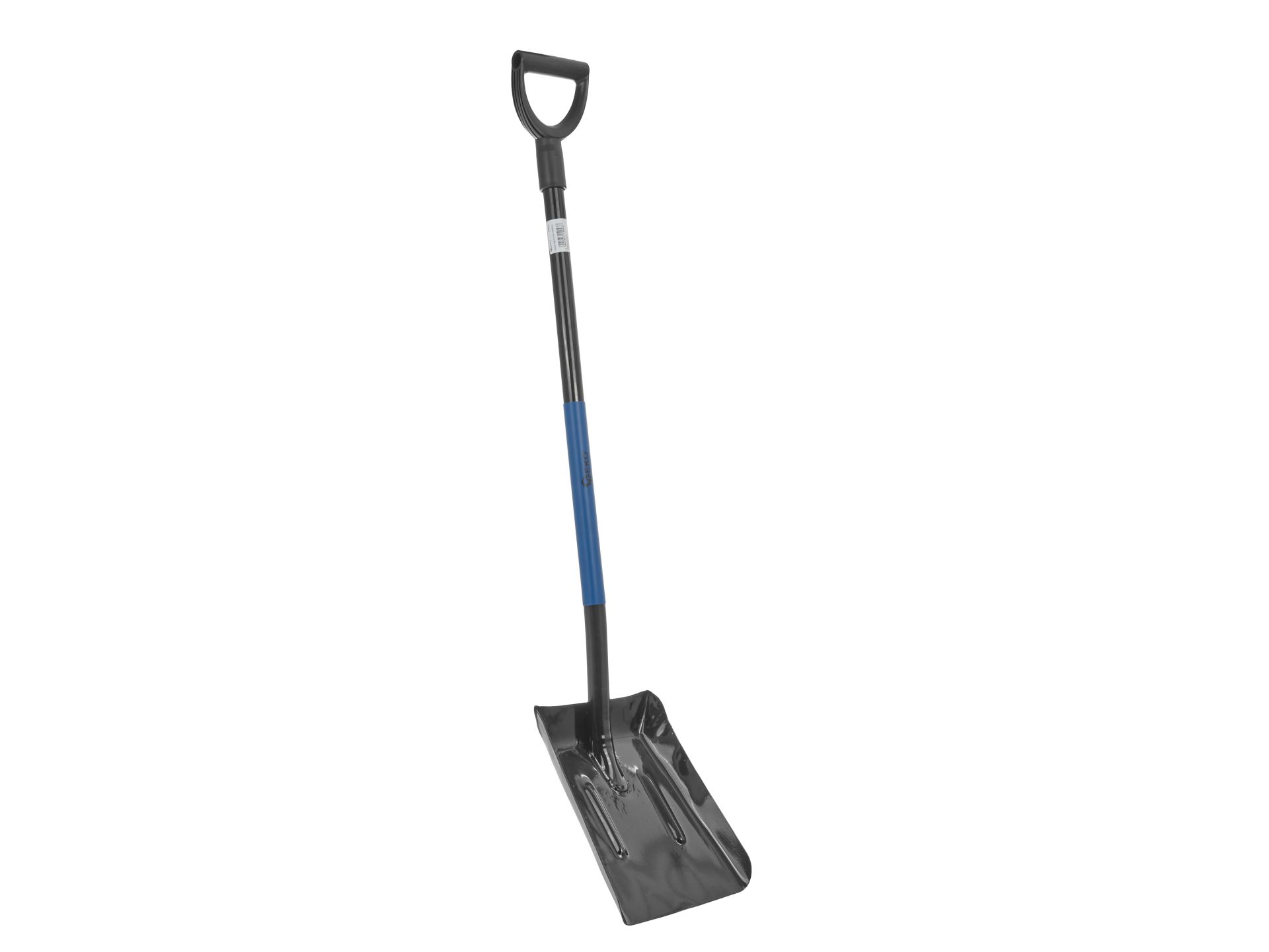 Uhelná lopata Geko G66510 – celkový pohled