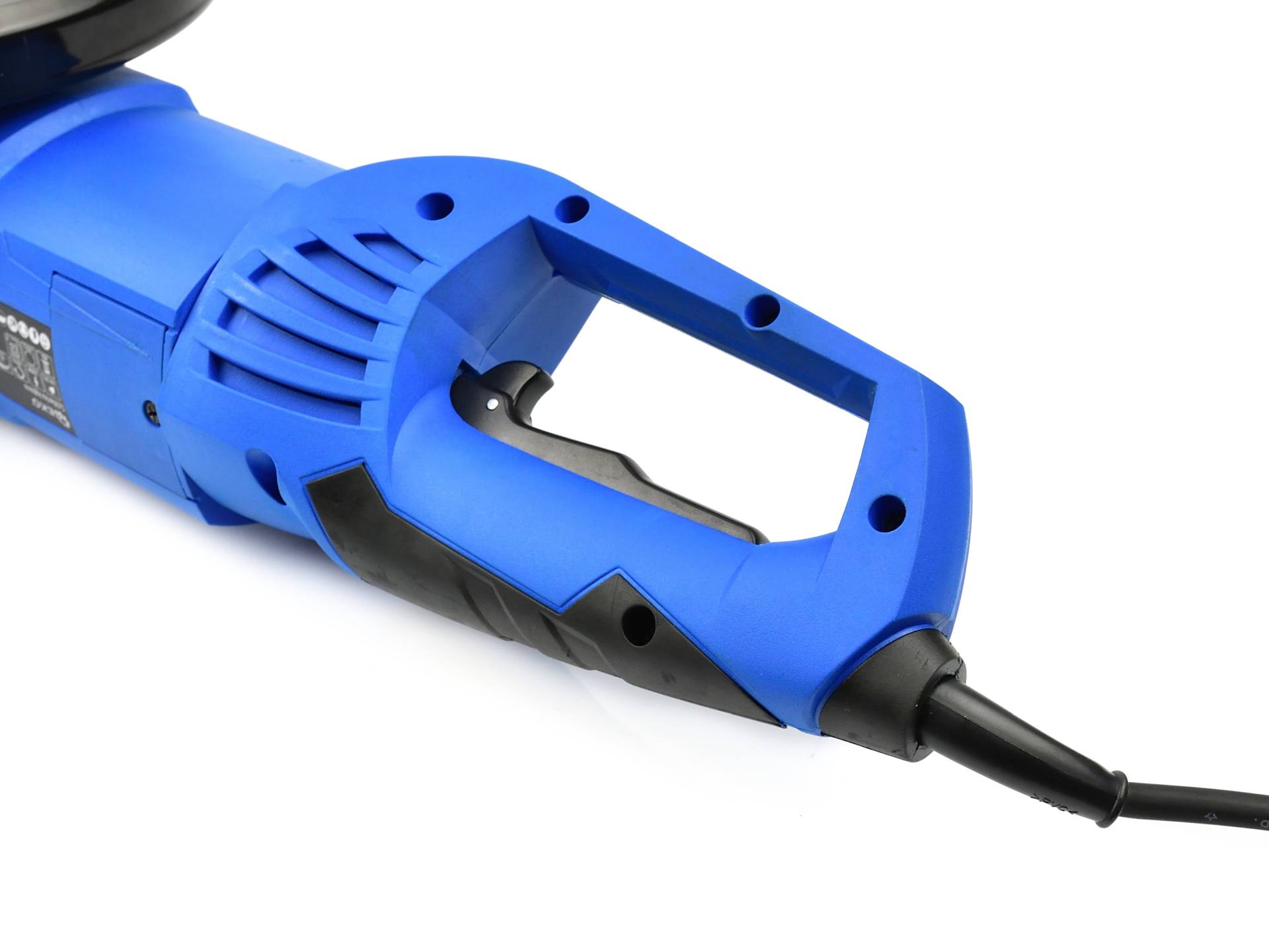 Úhlová bruska 230 mm 2000 W – Geko G80805 4