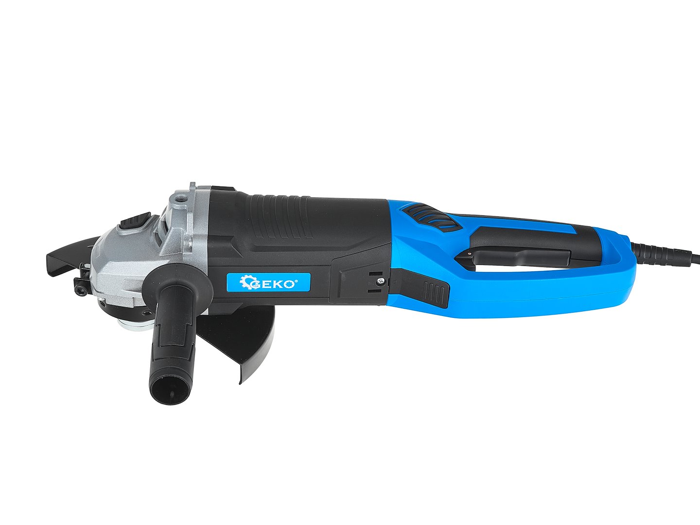 Úhlová bruska 230 mm 2100 W – Geko G80804 5