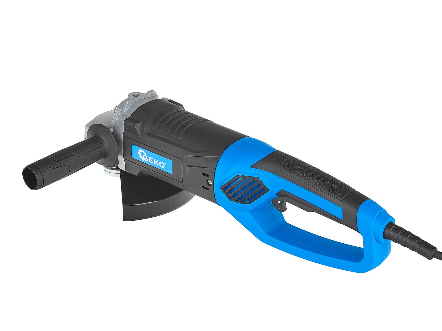 Úhlová bruska 230 mm 2100 W – Geko G80804 6