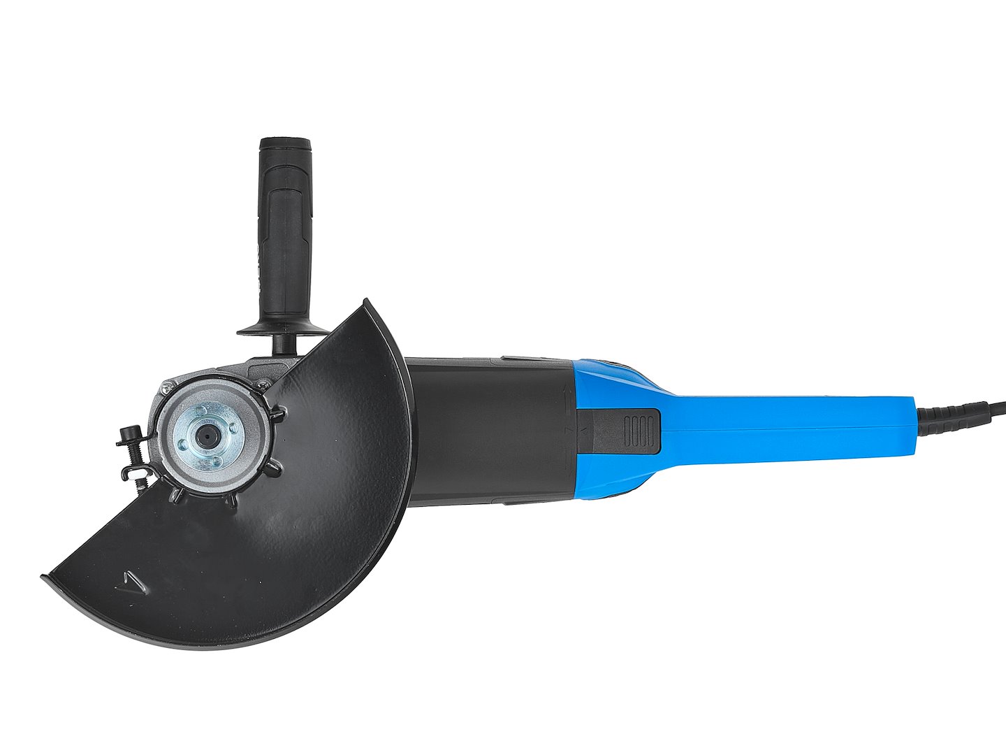 Úhlová bruska 230 mm 2100 W – Geko G80804 7