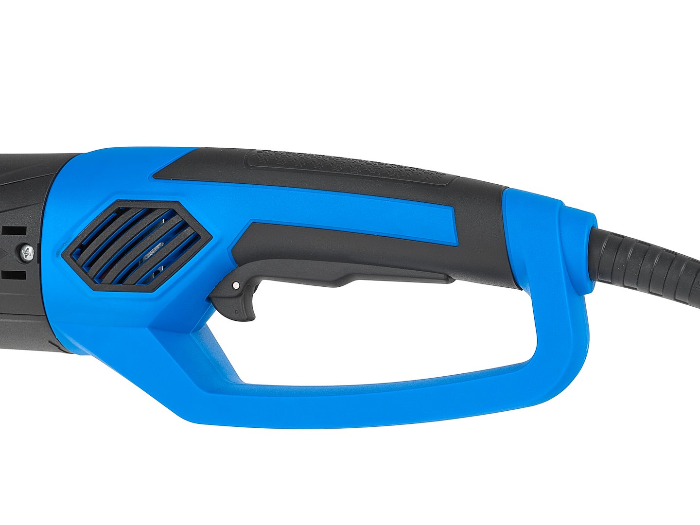 Úhlová bruska 230 mm 2100 W – Geko G80804 8