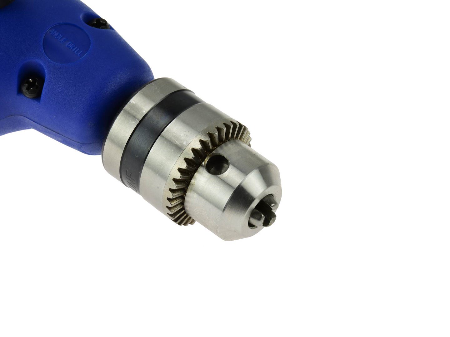 Úhlový nástavec pro vrtačku 1,5–10 mm – Geko 4