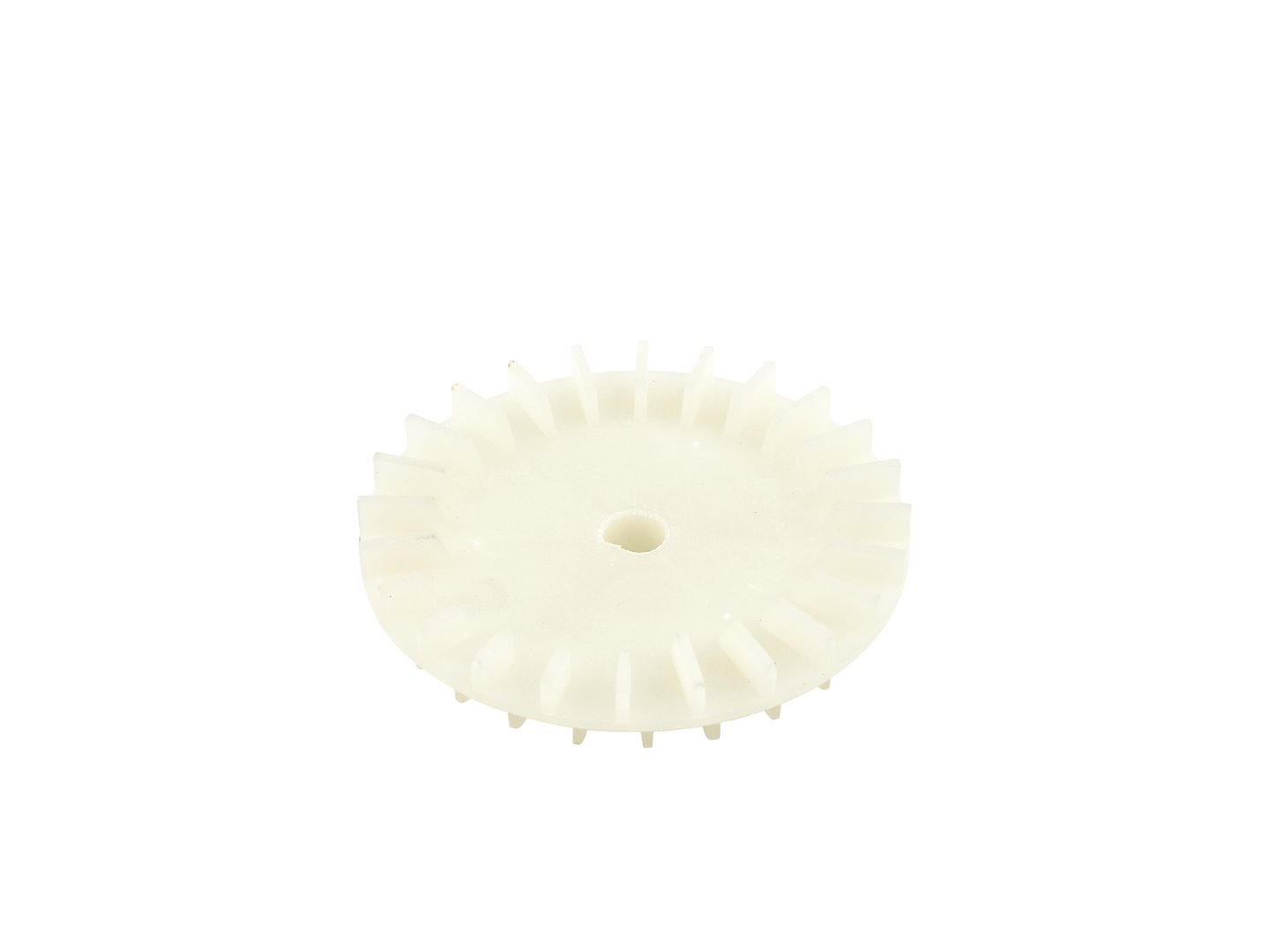 Ventilátor pro excentrickou brusku 125 mm 450 W Geko G80810 – pohled na díl