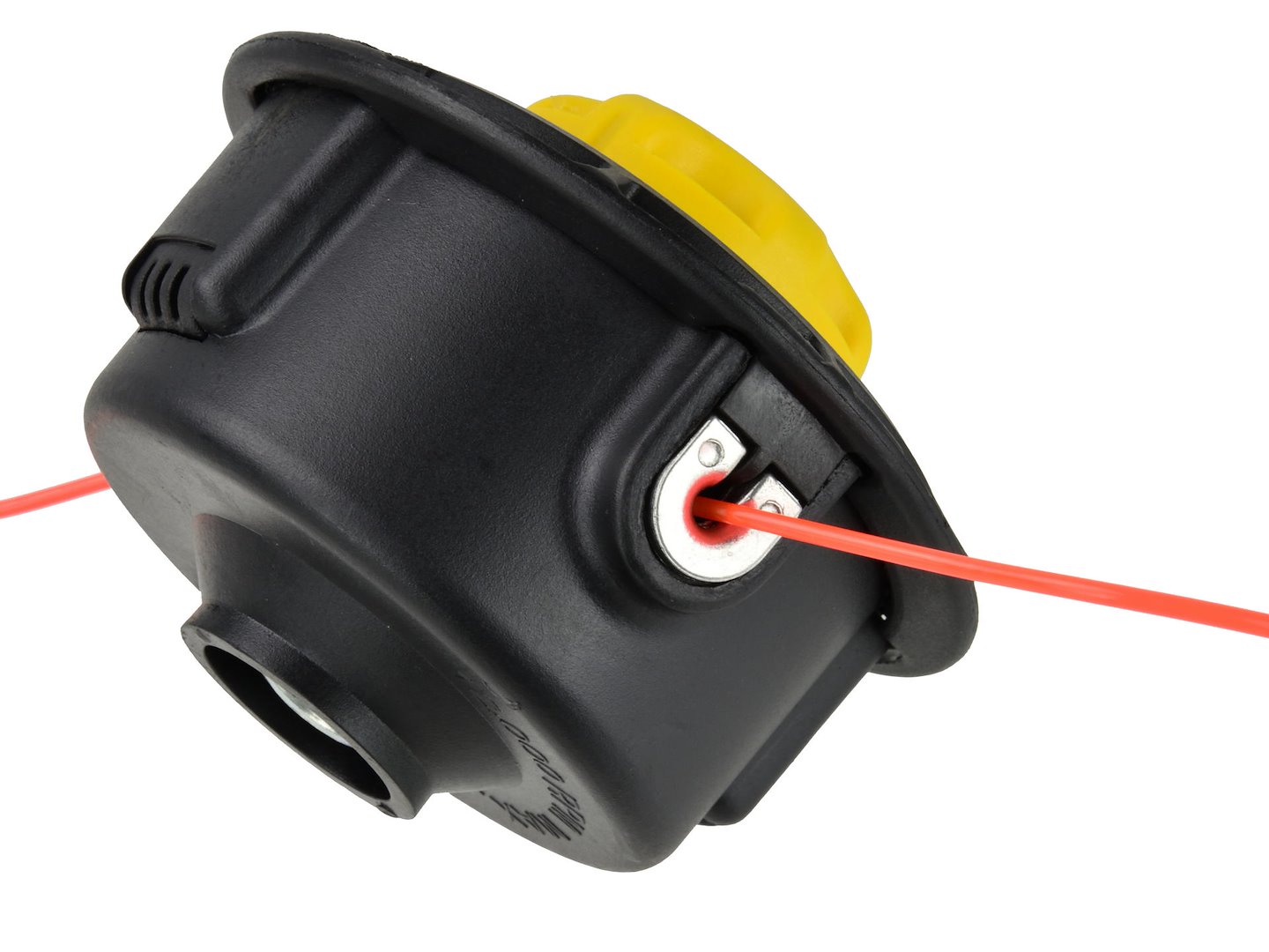 Vlasová hlava EASY-LOAD pro vyžínač – Geko G81069Y (50 vláken) 4