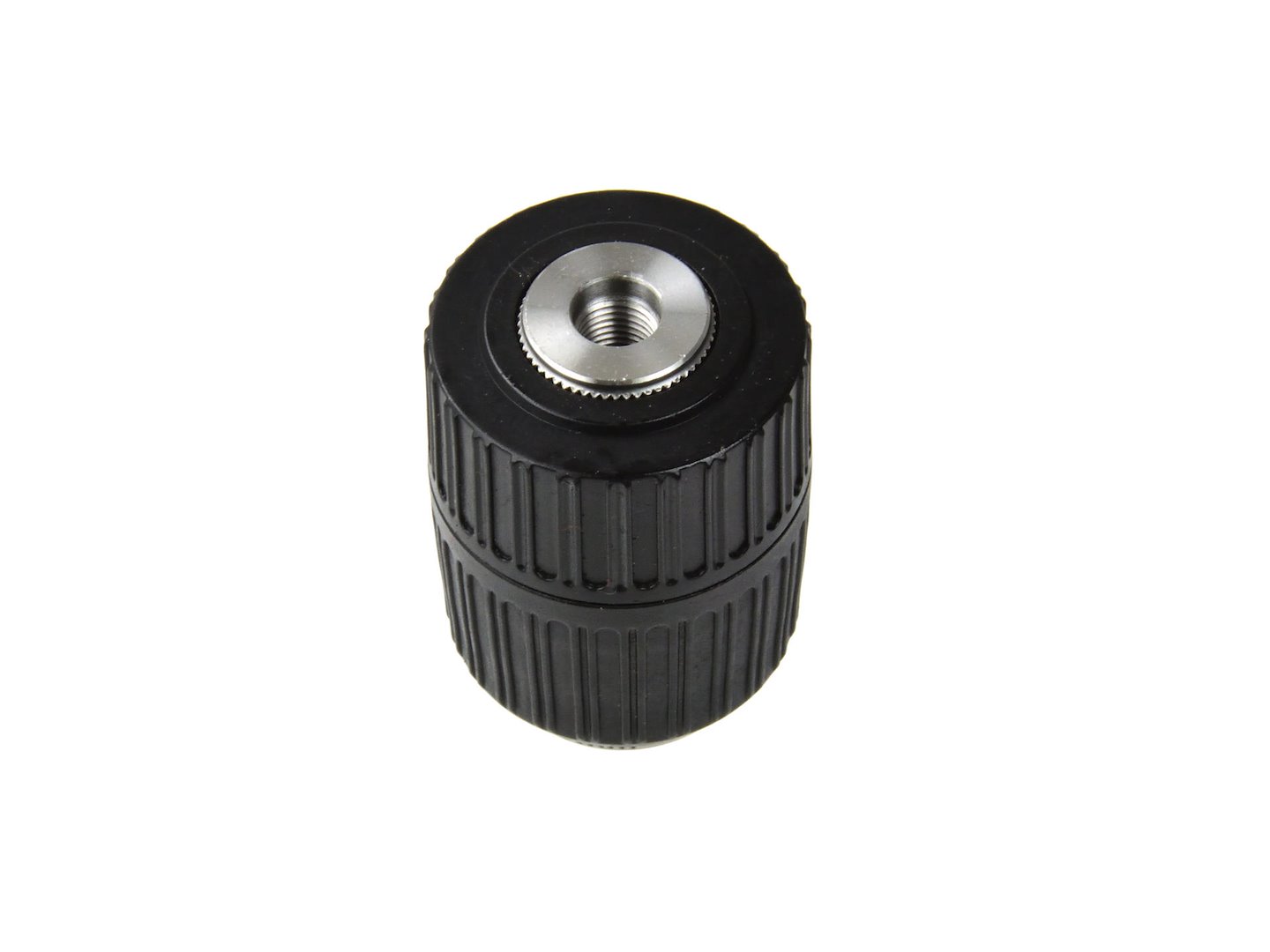 Vrtací hlava 2-13 mm 3/8" samosvorná – Geko 4