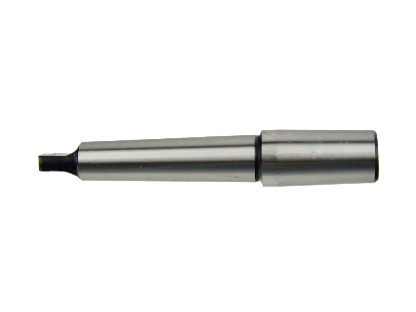 Vrtací stopka Morse MS2-B22 – detail kužele B22