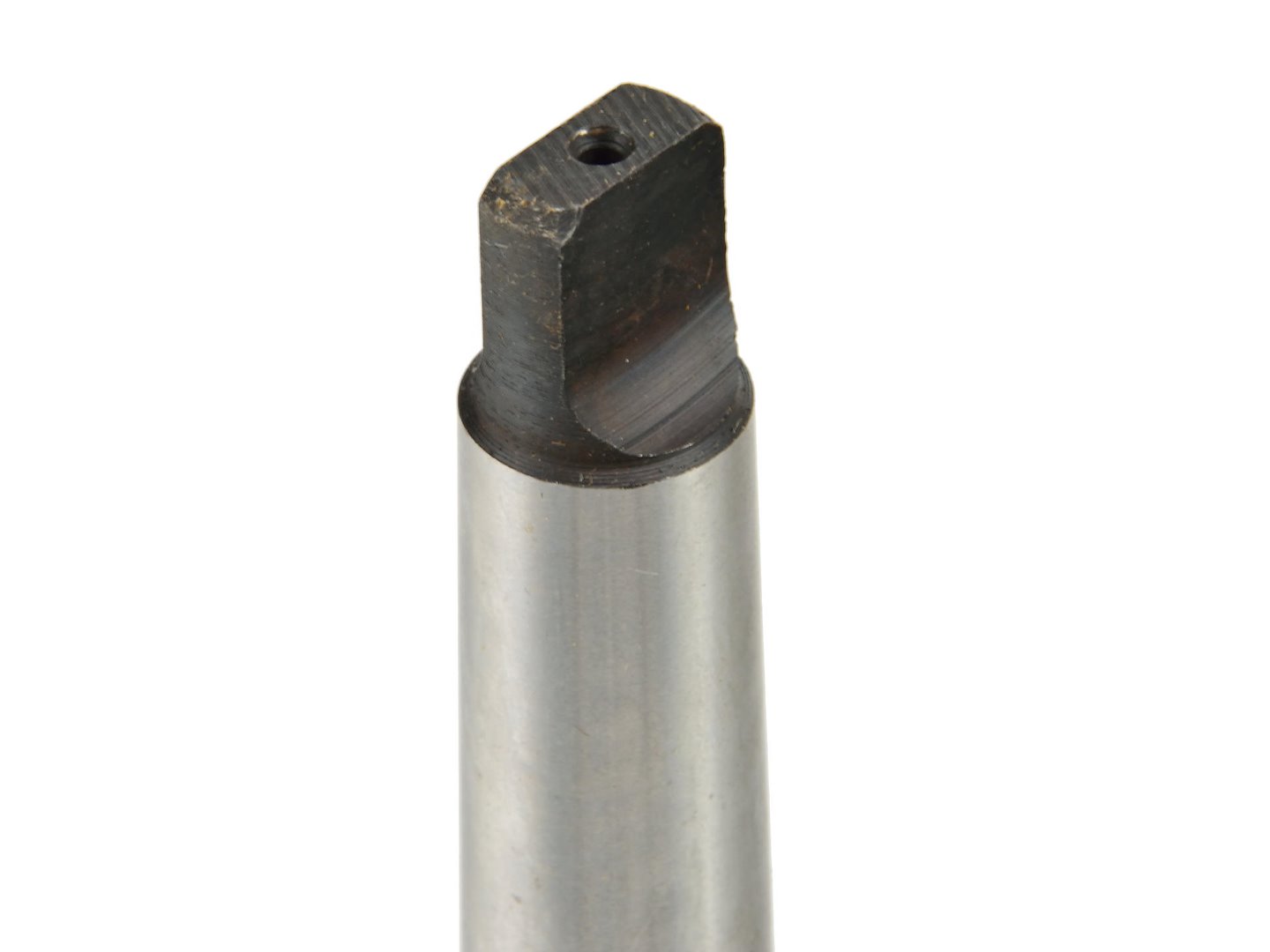 Vrtací trn Mors MS3-B16 – upínací kužel B16 detail