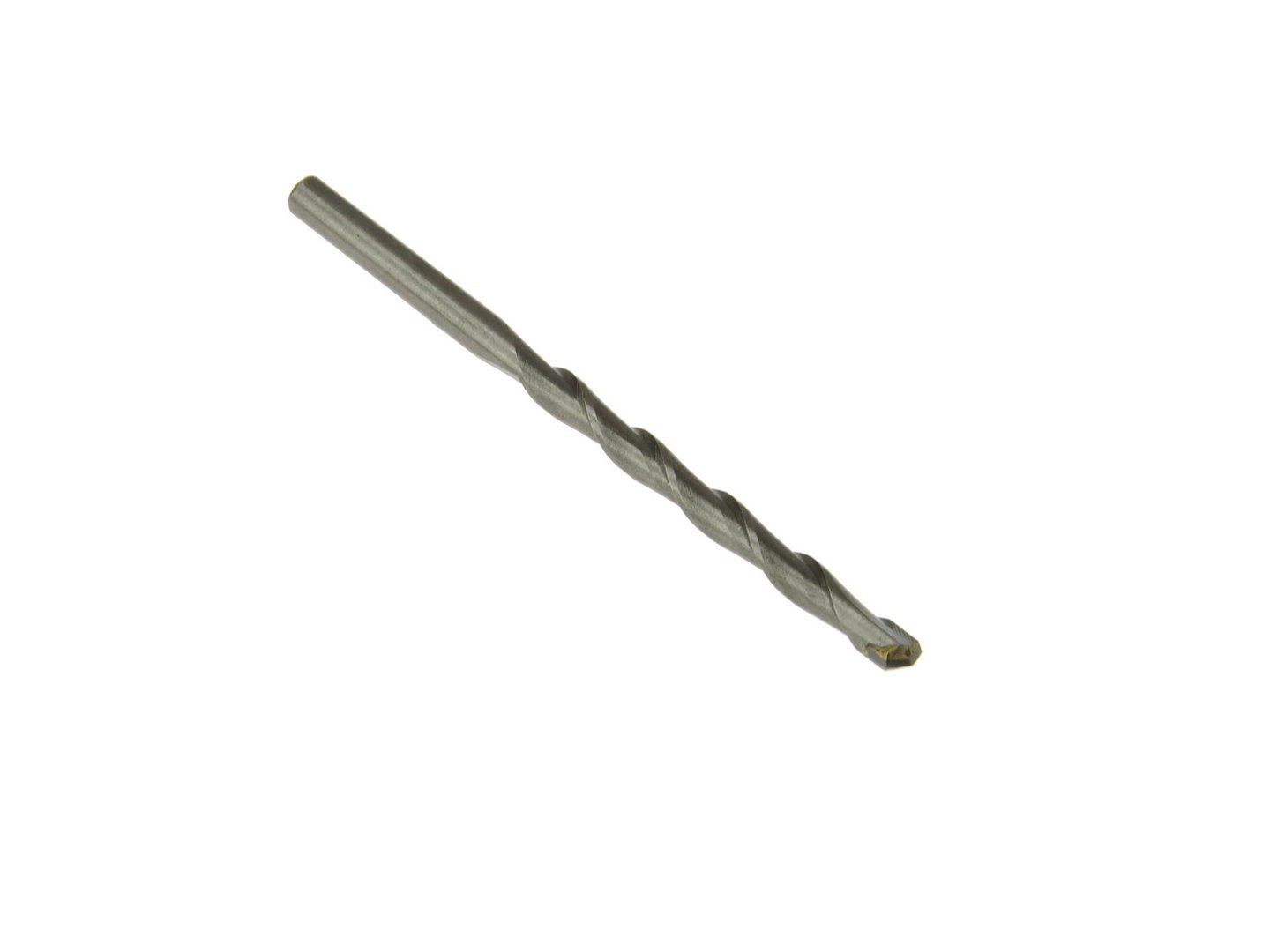 Vrták do kamene Profi 6/100 mm Geko – celkový pohled na vrták