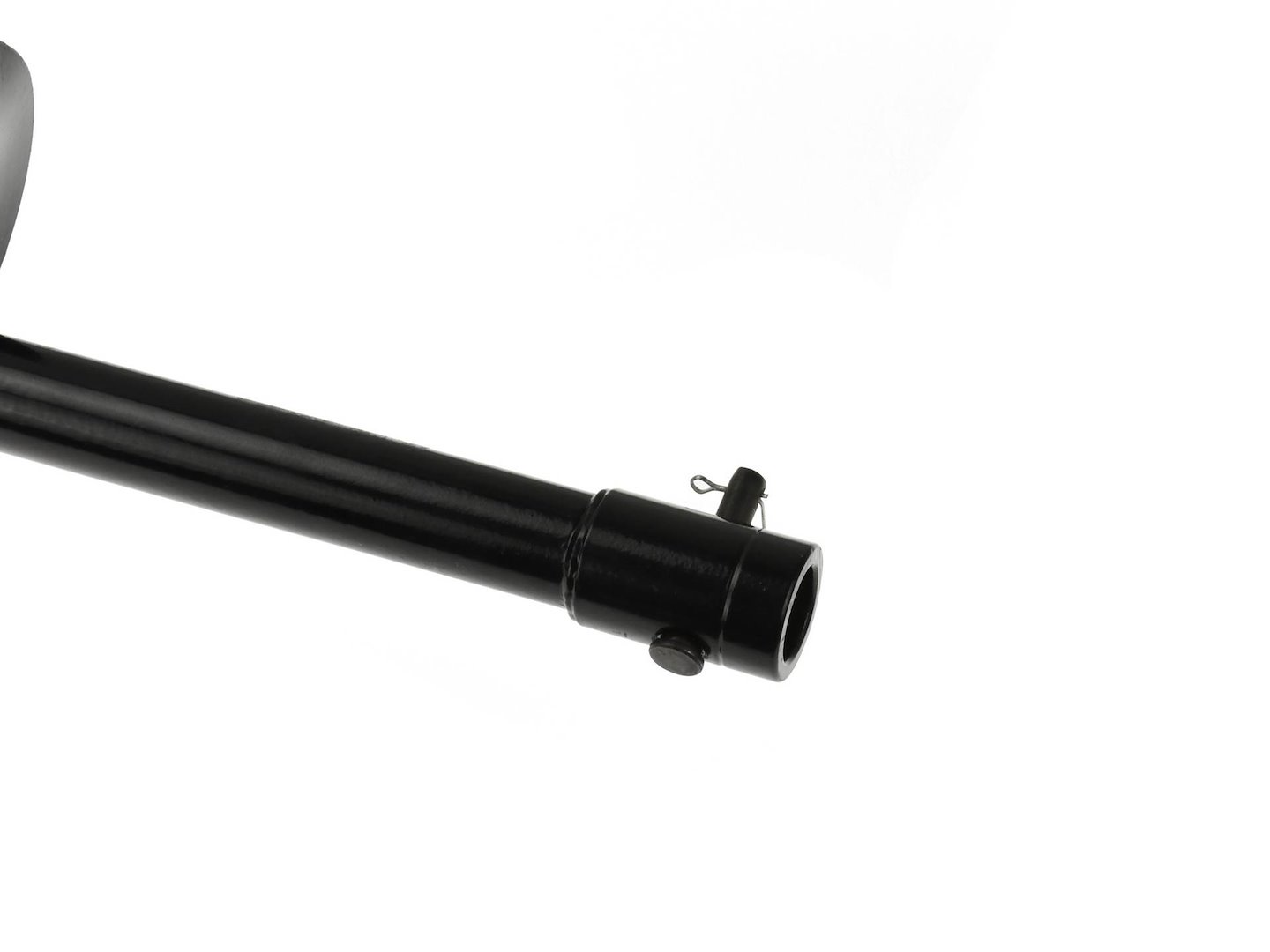 Vrták do motorové vrtačky 15×80 mm Geko – průměr 15 mm, délka 80 cm 4