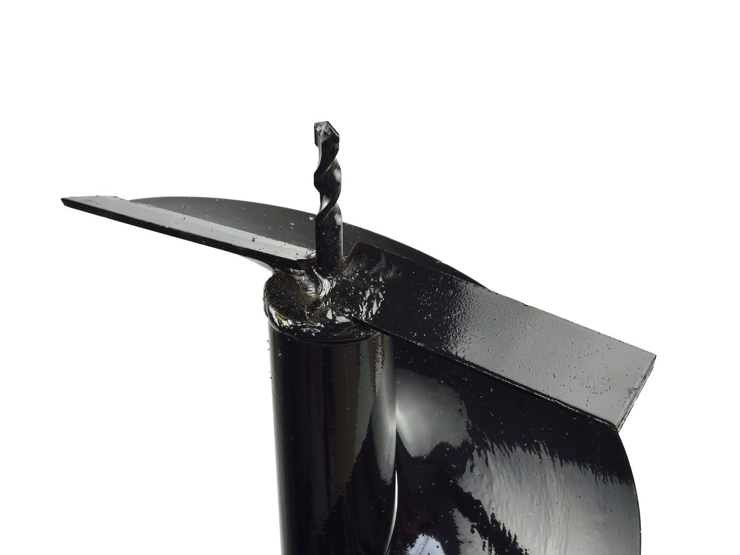 Vrták do motorové vrtačky 25×80 mm – Geko 4